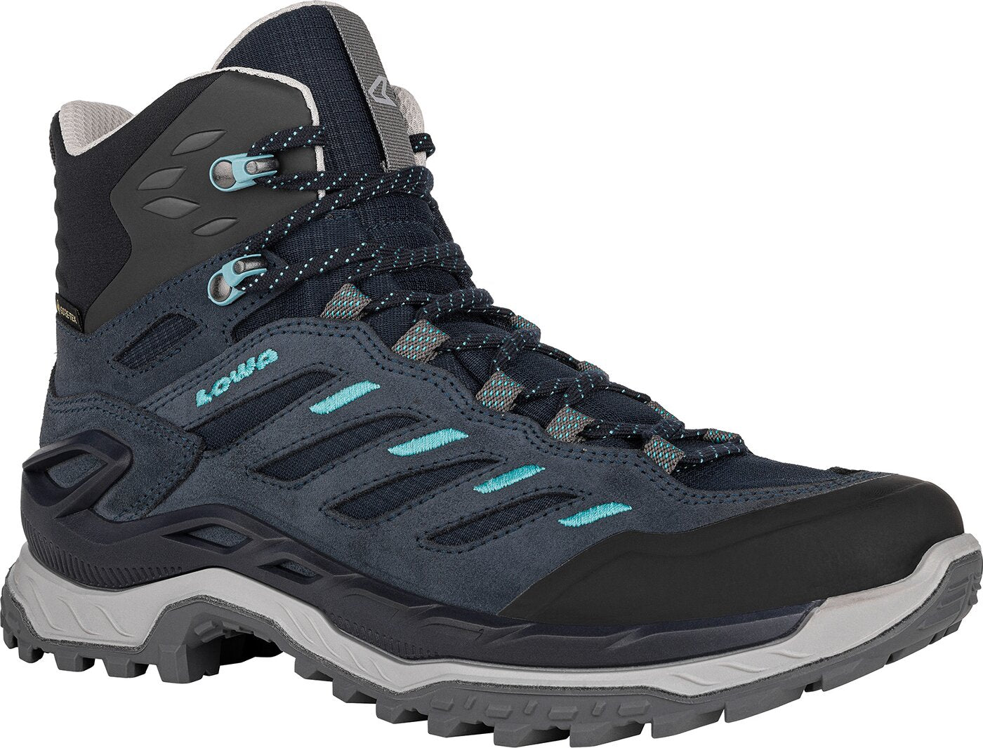 LOWA INNOVO GTX MID WS Multifunktionsschuhe LOWA