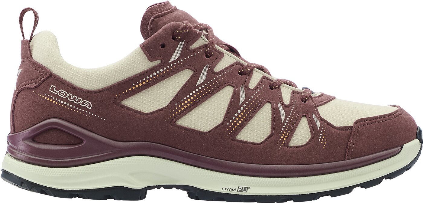 LOWA INNOX EVO II GTX WS Multifunktionsschuhe LOWA