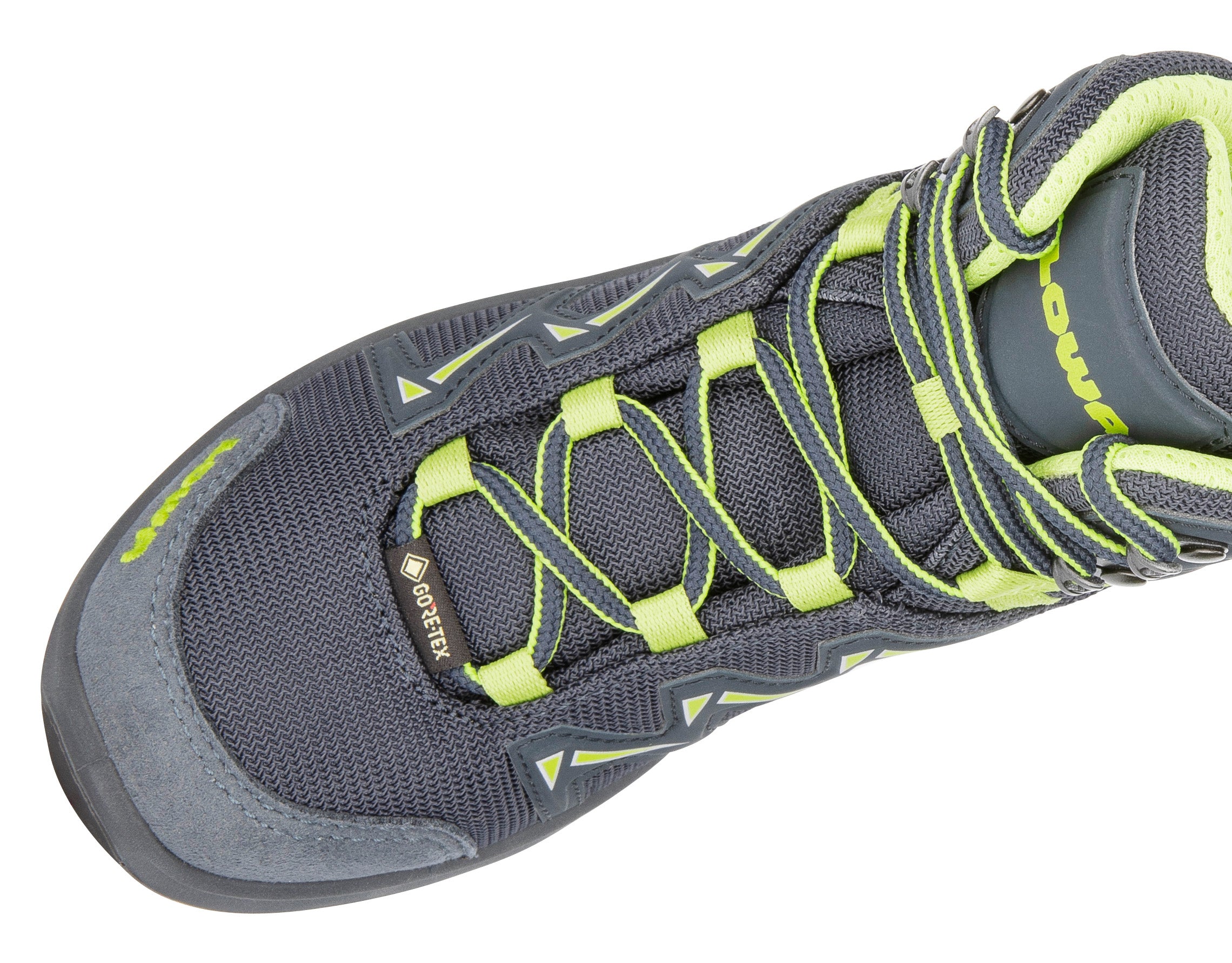 LOWA INNOX PRO GTX MID JUNIOR Trekkingschuhe LOWA