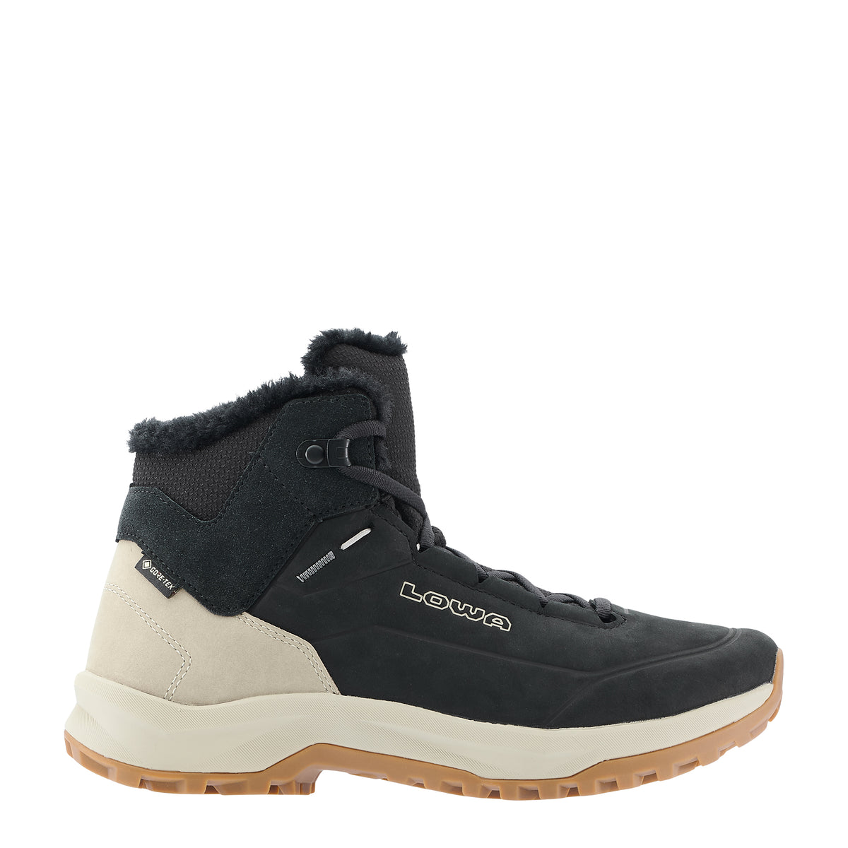 LOWA KALOYA WINTER GTX MID Ws LOWA