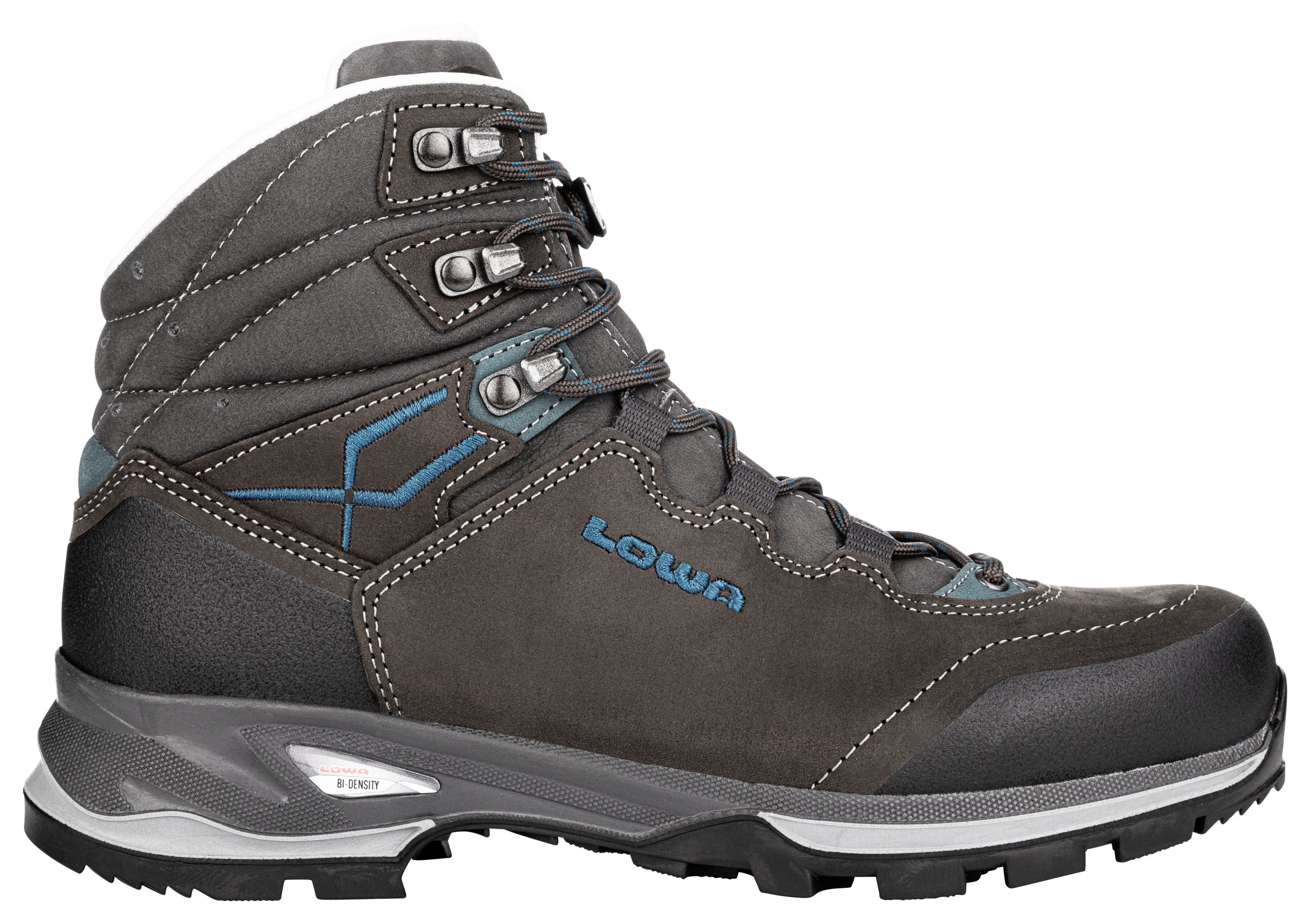 LOWA LADY LIGHT LL Trekkingschuhe LOWA