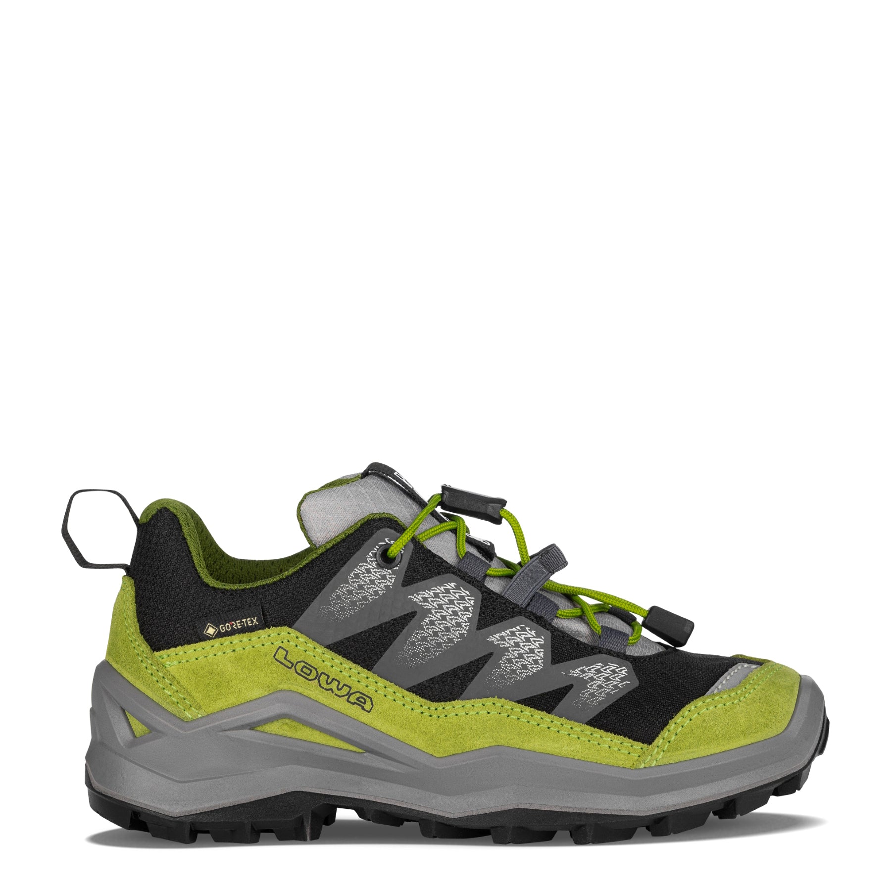 LOWA MADDOX PRO GTX LO JR 9903 Multifunktionsschuhe LOWA 9903 26