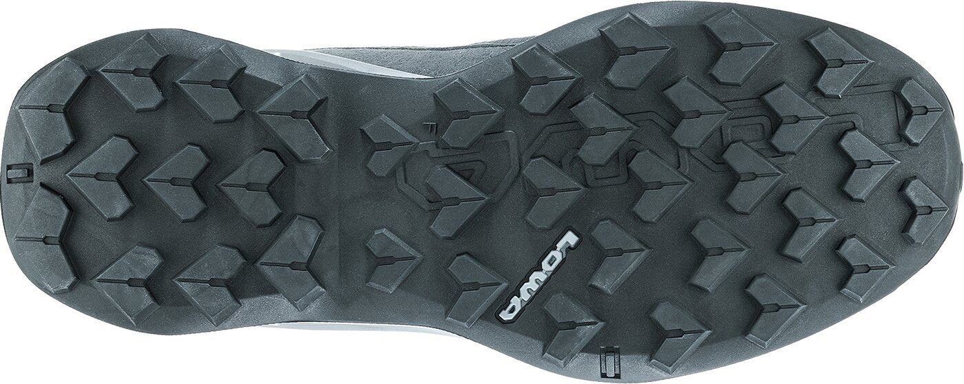 LOWA MADDOX PRO GTX LO SL Trekkingschuhe LOWA