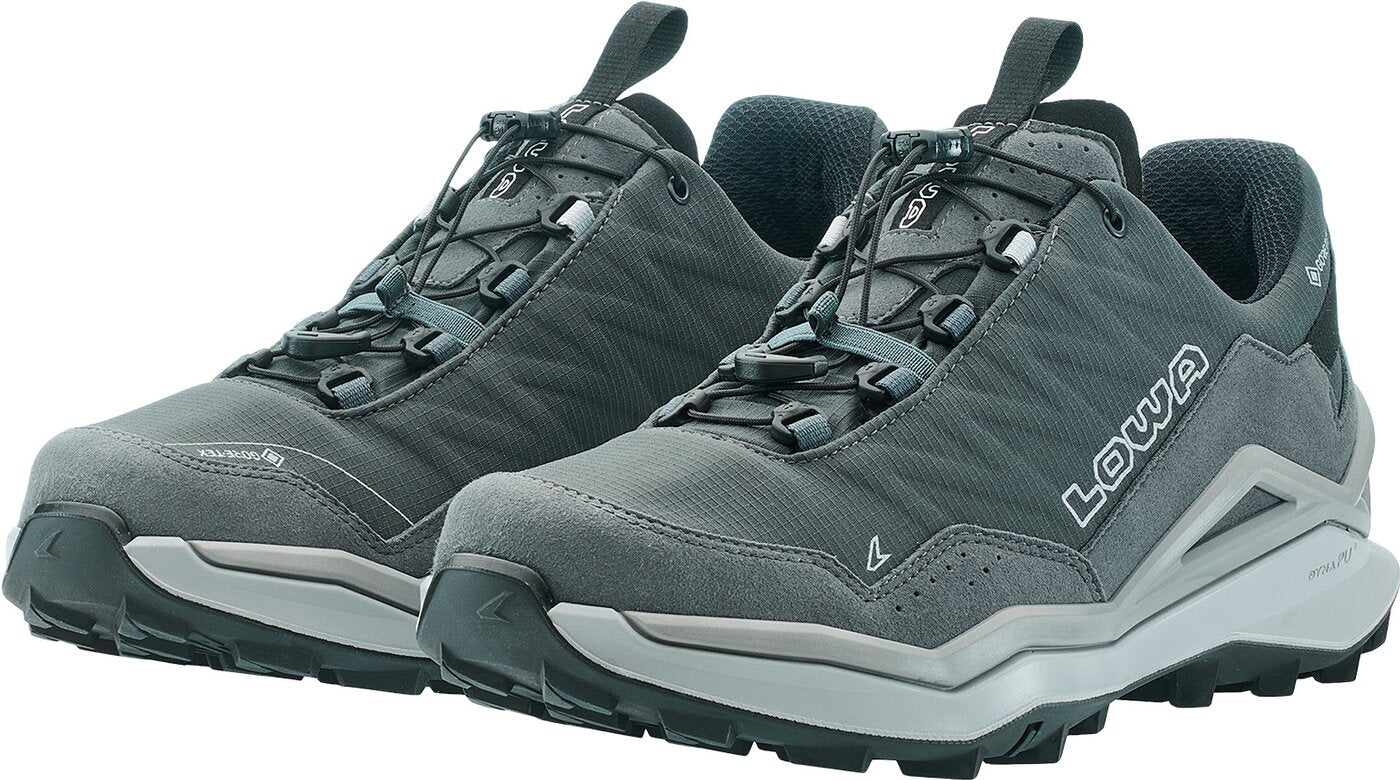 LOWA MADDOX PRO GTX LO SL Trekkingschuhe LOWA
