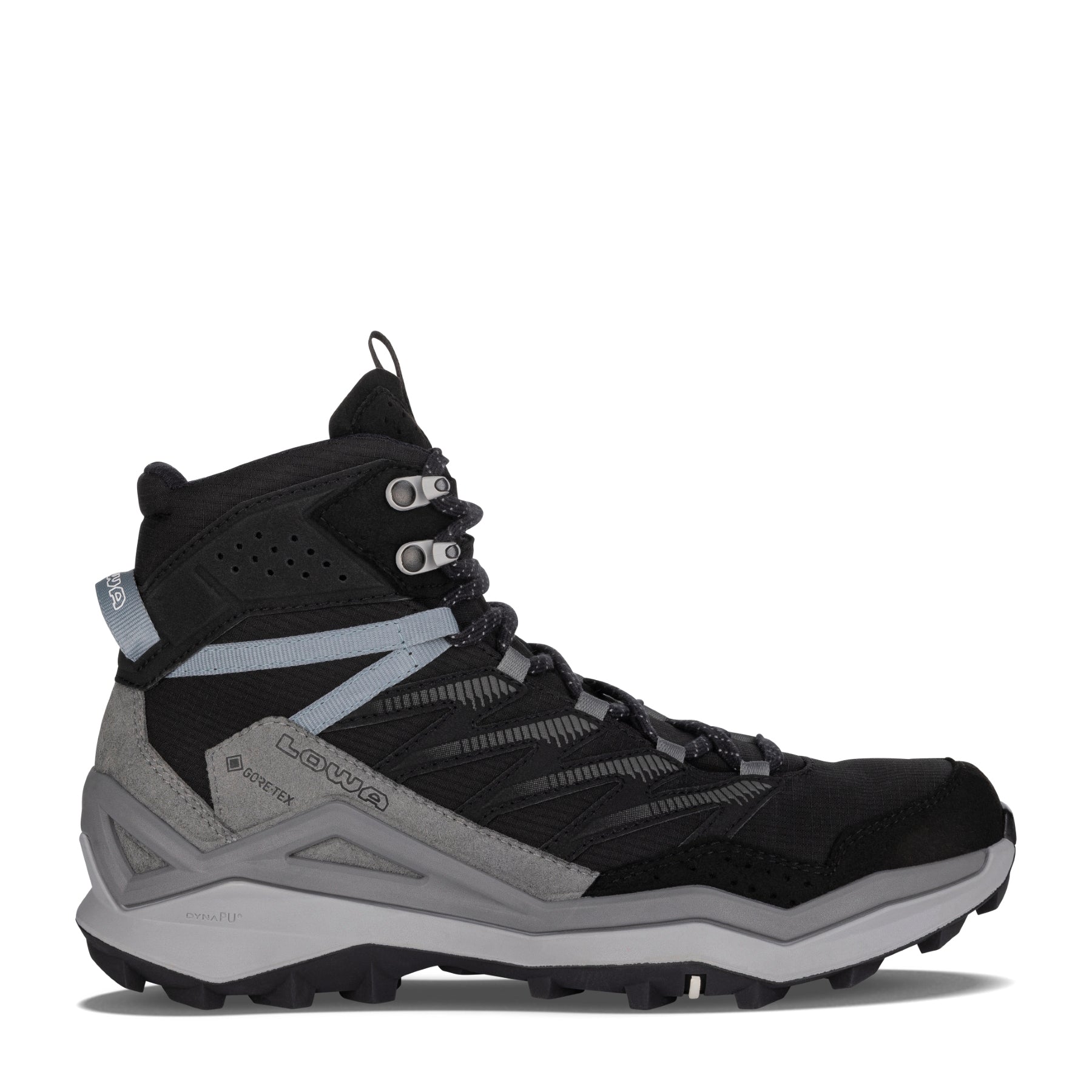 LOWA MADDOX PRO GTX MID Ws W Multifunktionsschuhe LOWA 9930 37