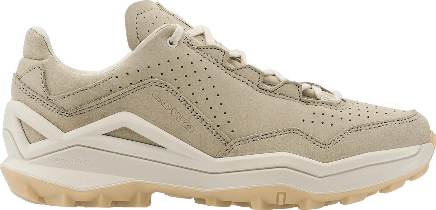 LOWA MADDOX PRO LT LO Ws LOWA DESERT/CHAMPAGNER 4
