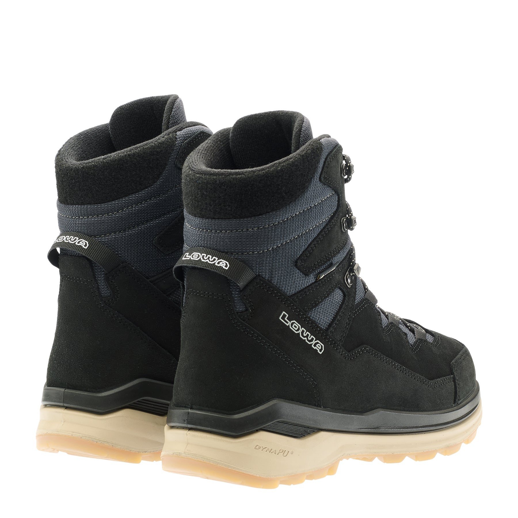 LOWA OTTAWA EVO GTX Winterstiefel LOWA