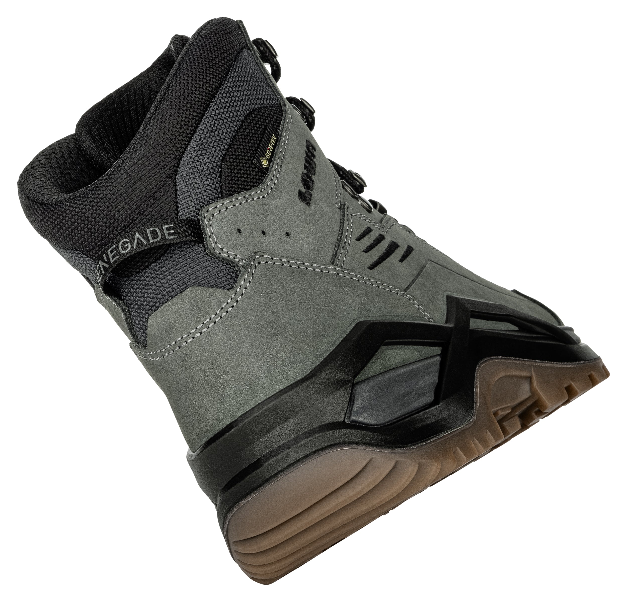 LOWA RENEGADE EVO GTX MID Herren Multifunktionsschuhe LOWA