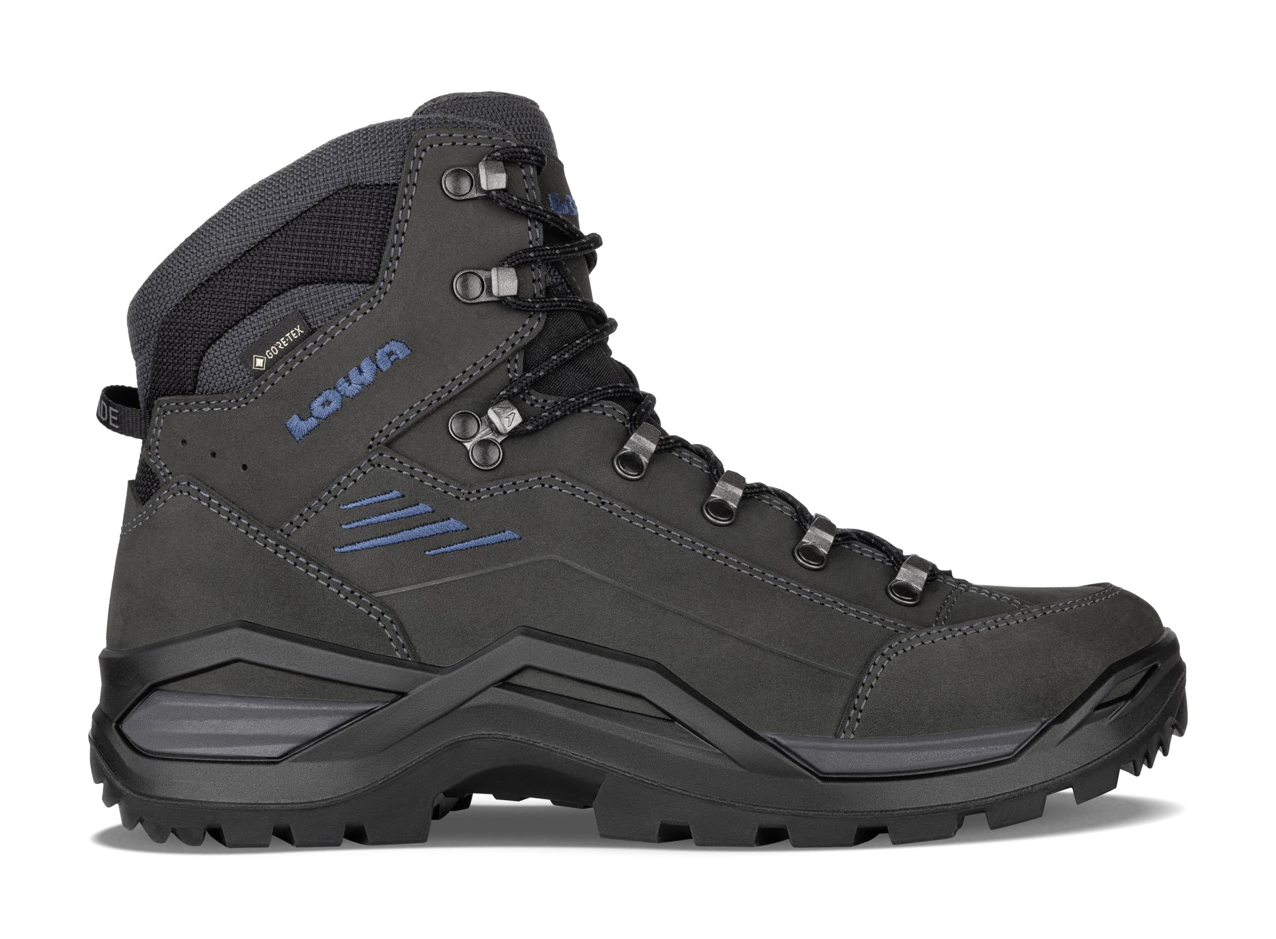 LOWA RENEGADE EVO GTX MID Herren Multifunktionsschuhe LOWA