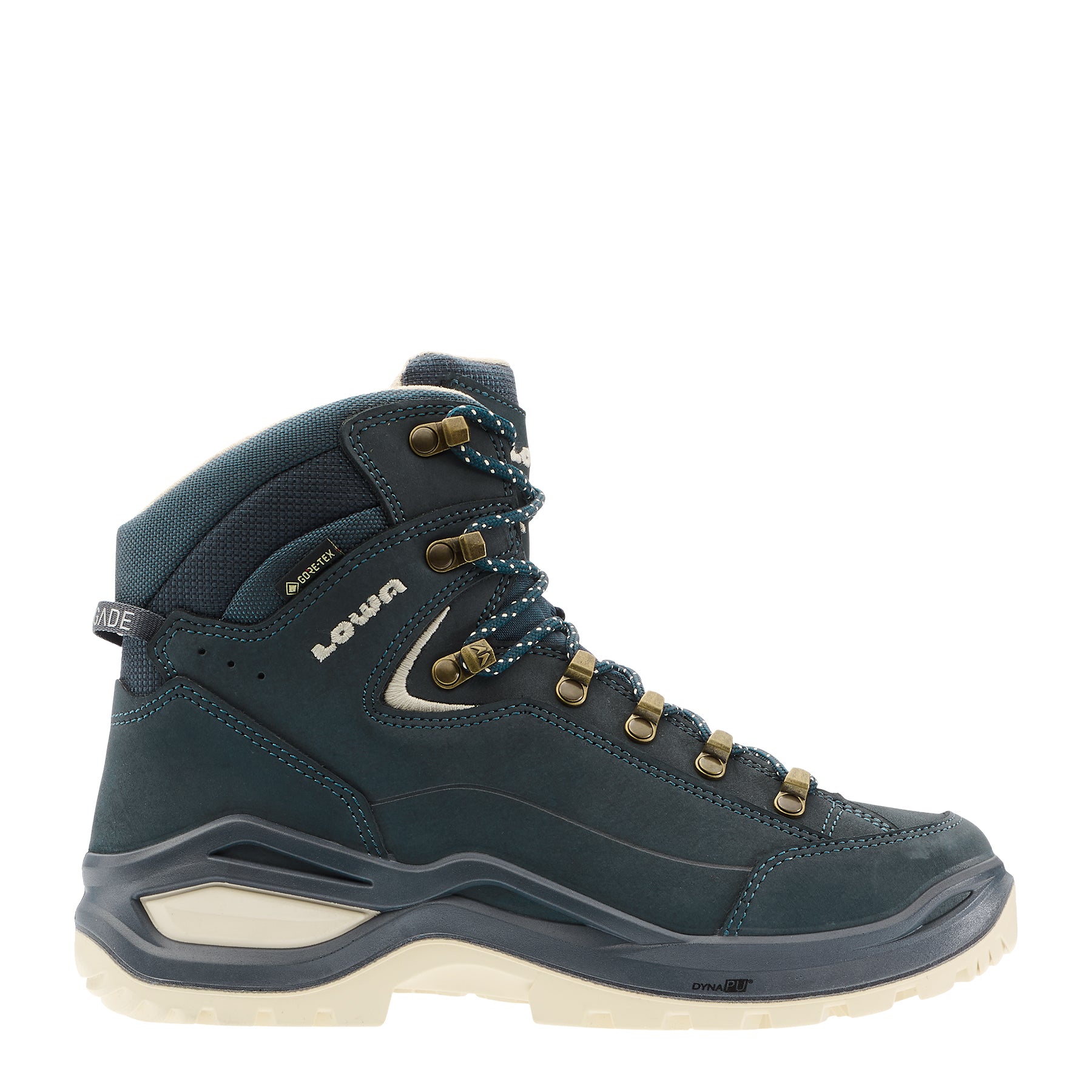 LOWA RENEGADE EVO GTX MID WS Multifunktionsschuhe LOWA 6311 37.5