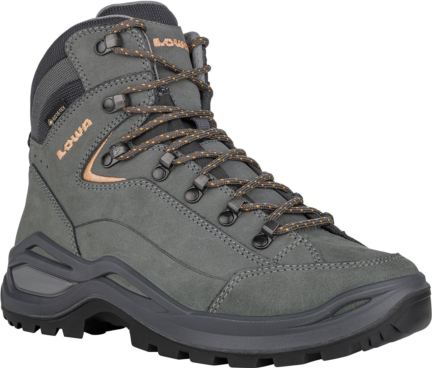 LOWA RENEGADE EVO GTX MID WS Multifunktionsschuhe LOWA