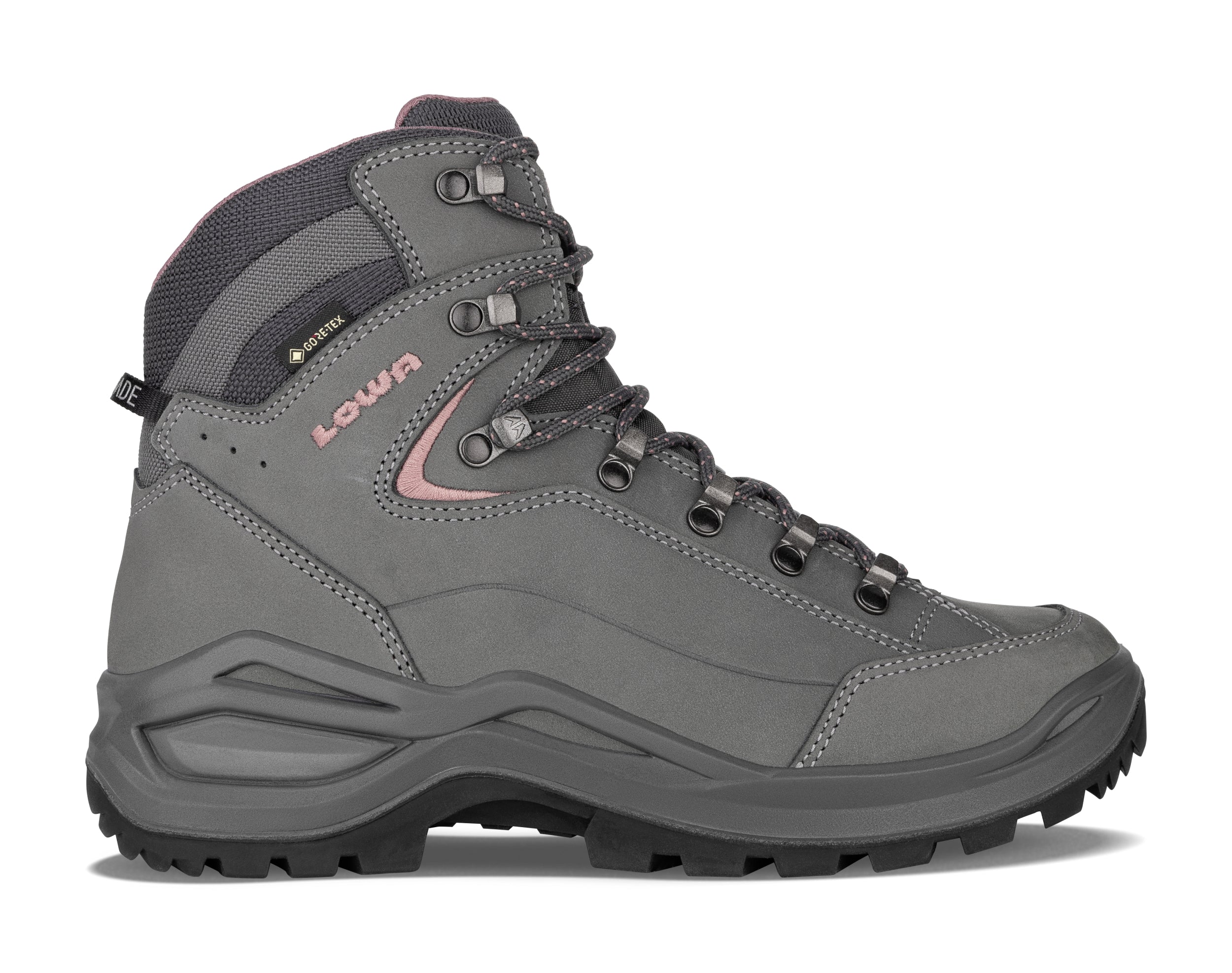LOWA RENEGADE EVO GTX MID WS Multifunktionsschuhe LOWA