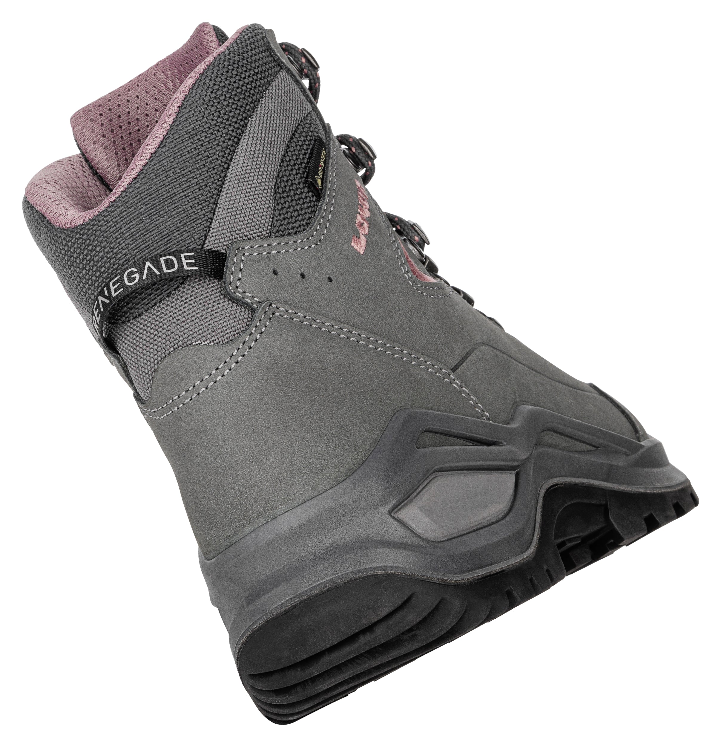 LOWA RENEGADE EVO GTX MID WS Multifunktionsschuhe LOWA