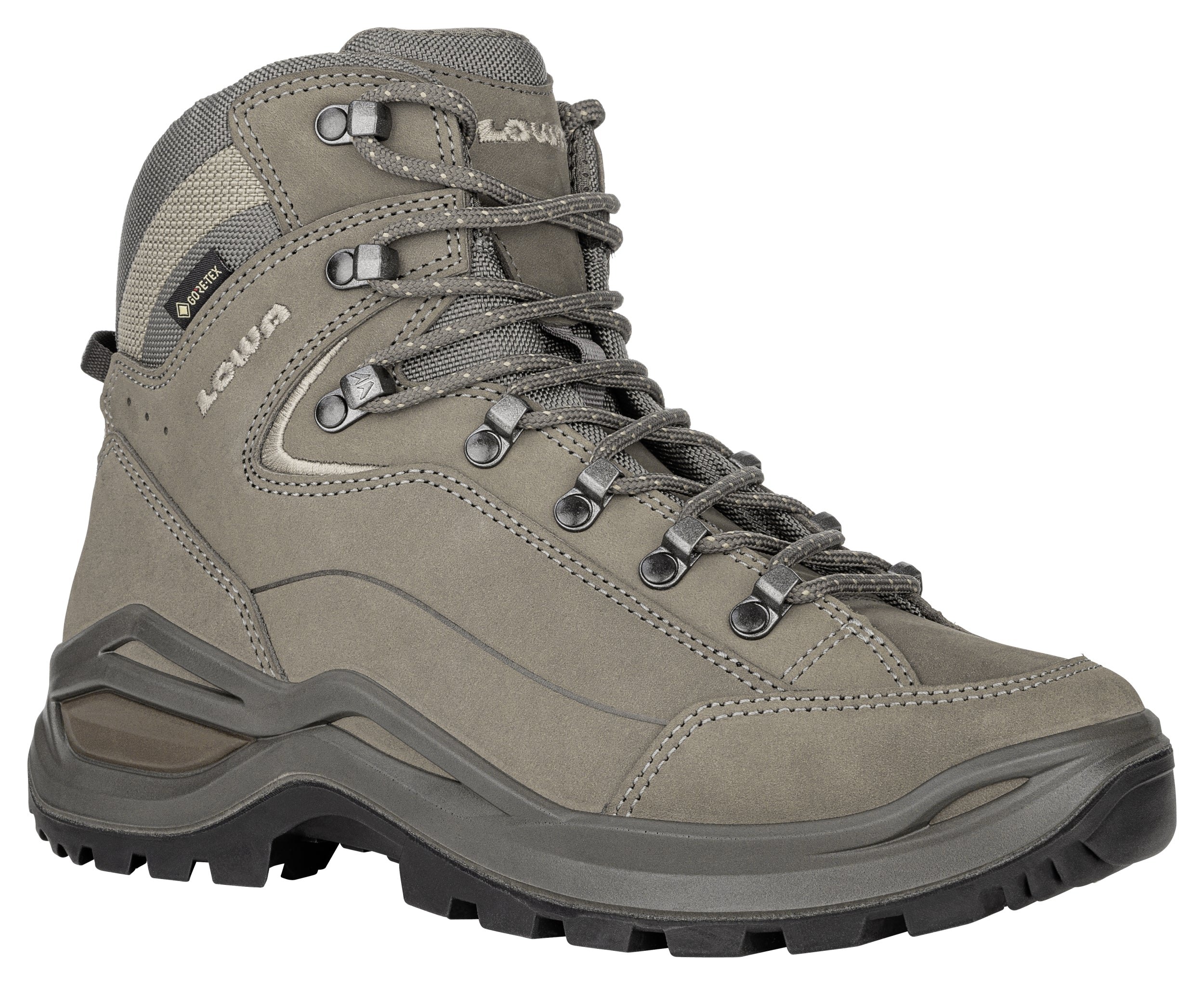 LOWA RENEGADE EVO GTX MID WS Multifunktionsschuhe LOWA
