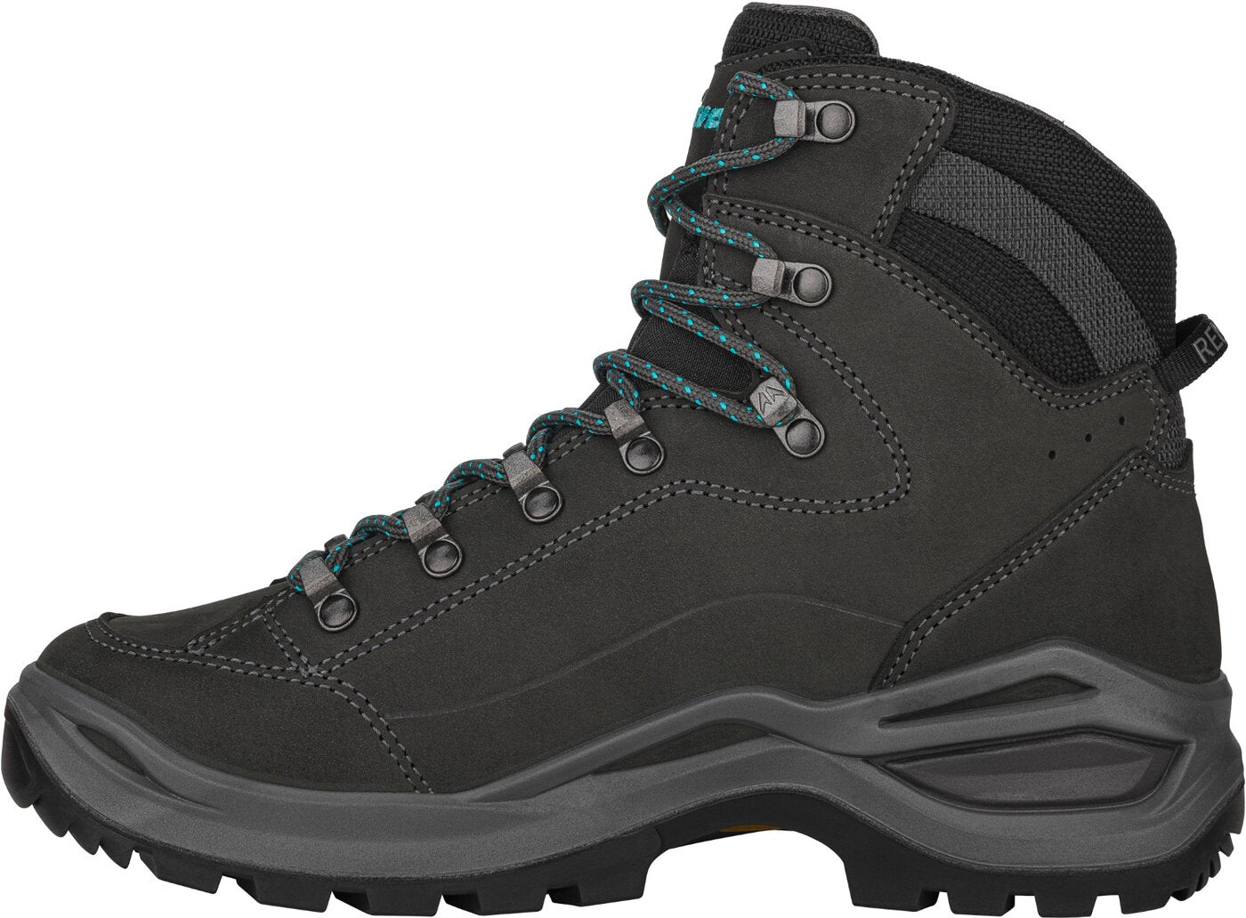 LOWA RENEGADE EVO GTX MID Ws W Multifunktionsschuhe LOWA