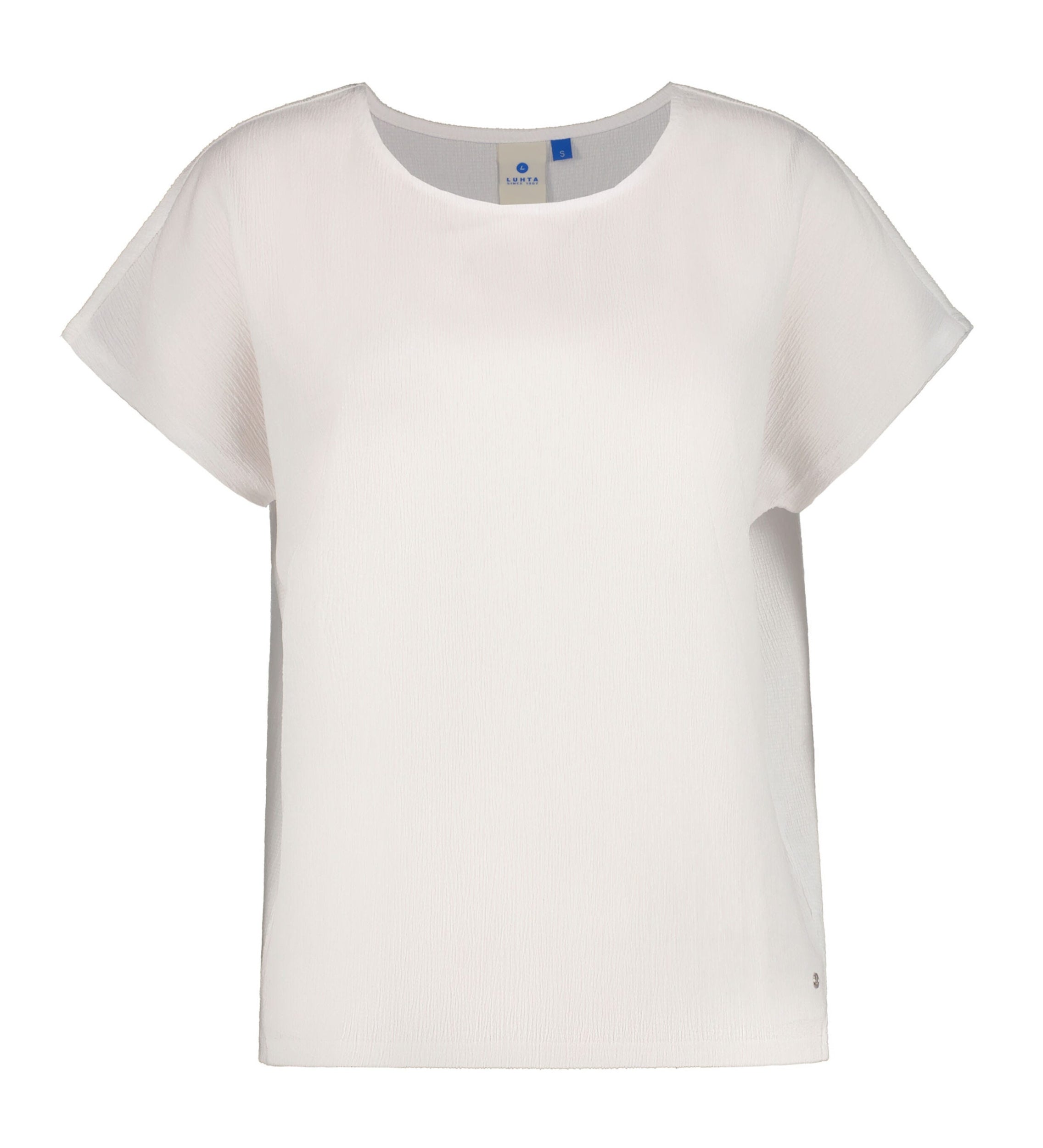 LUHTA LUHTA HYPPEIS Freizeitshirts /-blusen LUHTA Black XS
