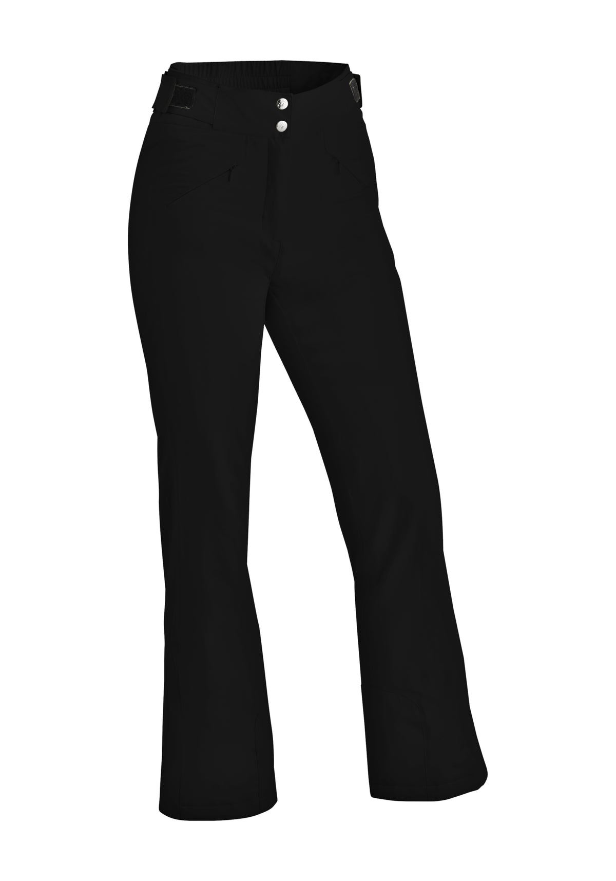 MAIER SPORTS Allissia slim 3.0 Skihosen MAIER SPORTS black 36