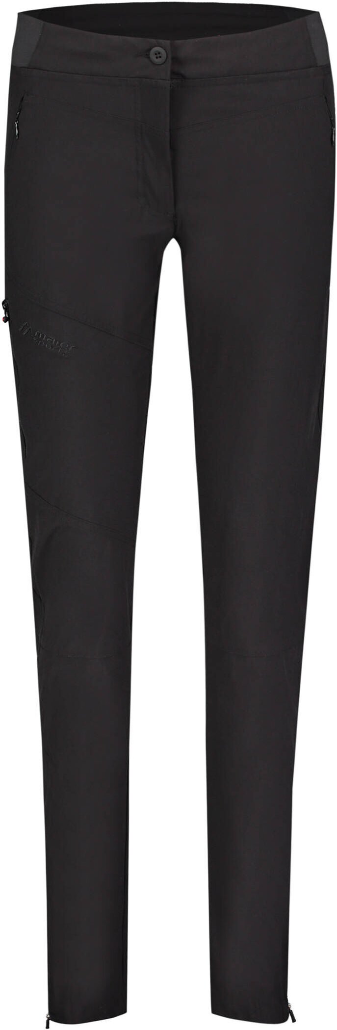 MAIER SPORTS Helga slim Wanderhosen MAIER SPORTS M10900 black 17
