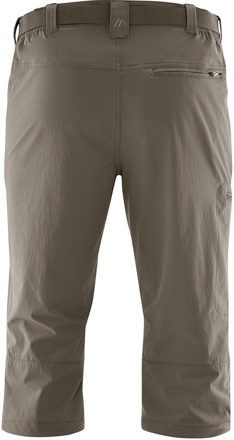 MAIER SPORTS Jennisei He-3/4 Hose el. Wanderhosen MAIER SPORTS
