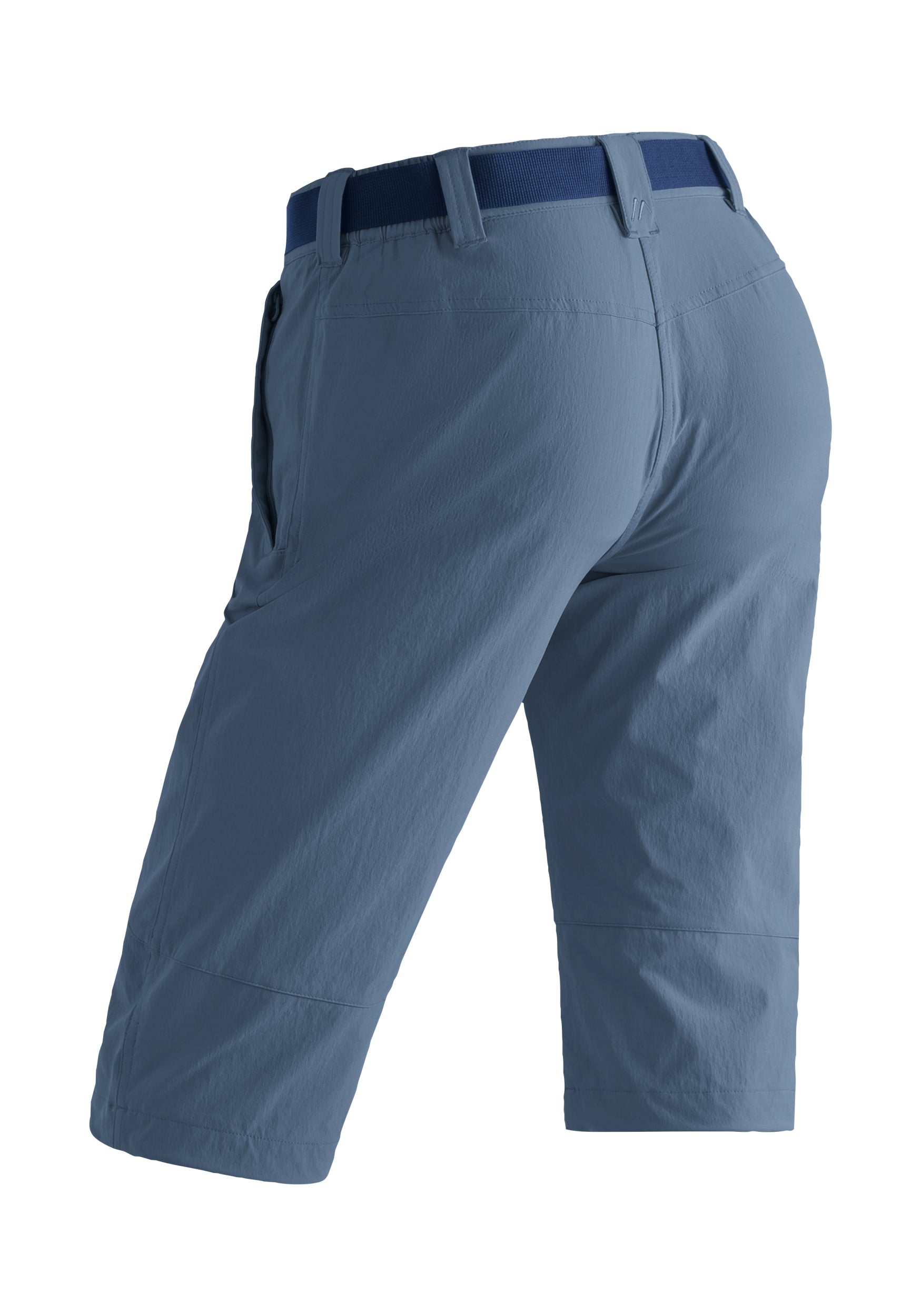 MAIER SPORTS Kluane Da-Capri el. Wanderhosen MAIER SPORTS