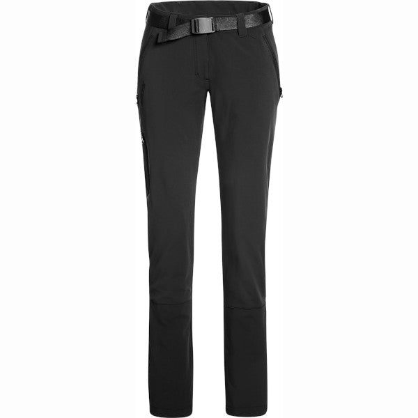 MAIER SPORTS Damen Tourenhose Lana slim Wanderhosen MAIER SPORTS