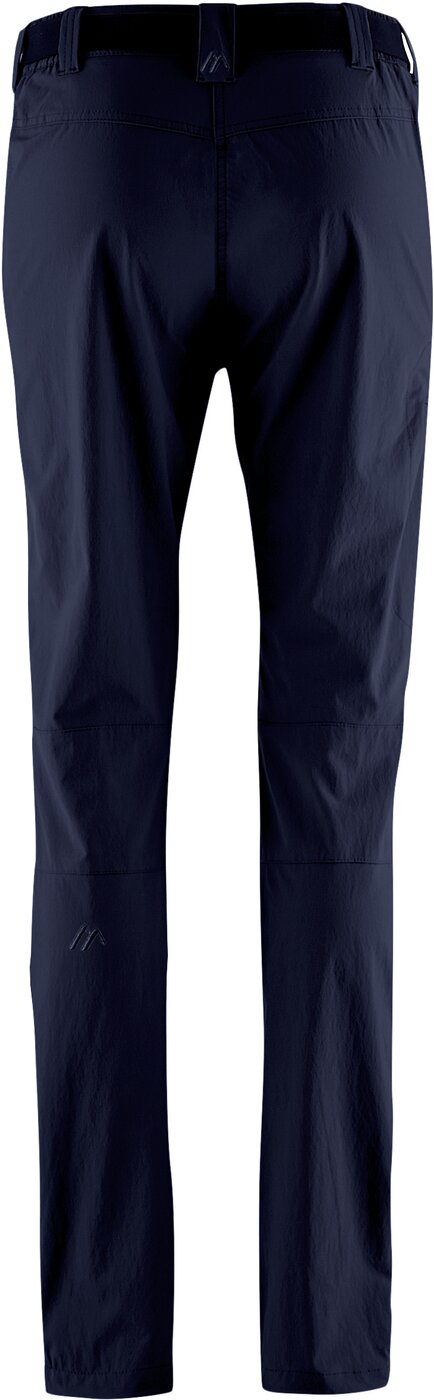 MAIER SPORTS Lulaka Da-Hose roll up el. Wanderhosen MAIER SPORTS