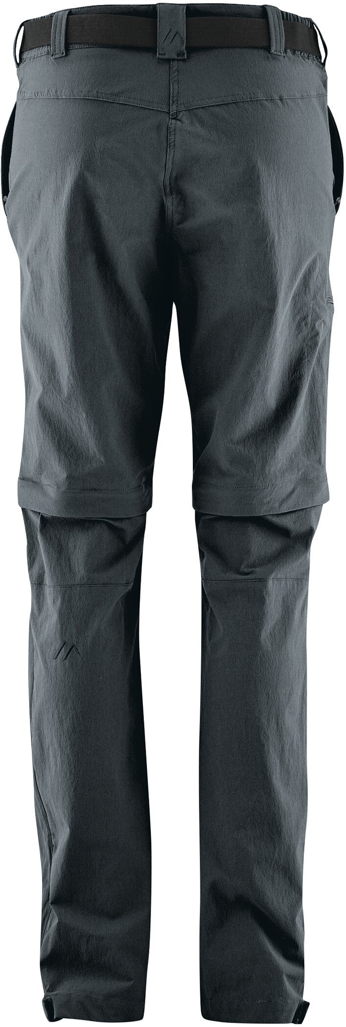 MAIER SPORTS Nata graphite Wanderhosen MAIER SPORTS