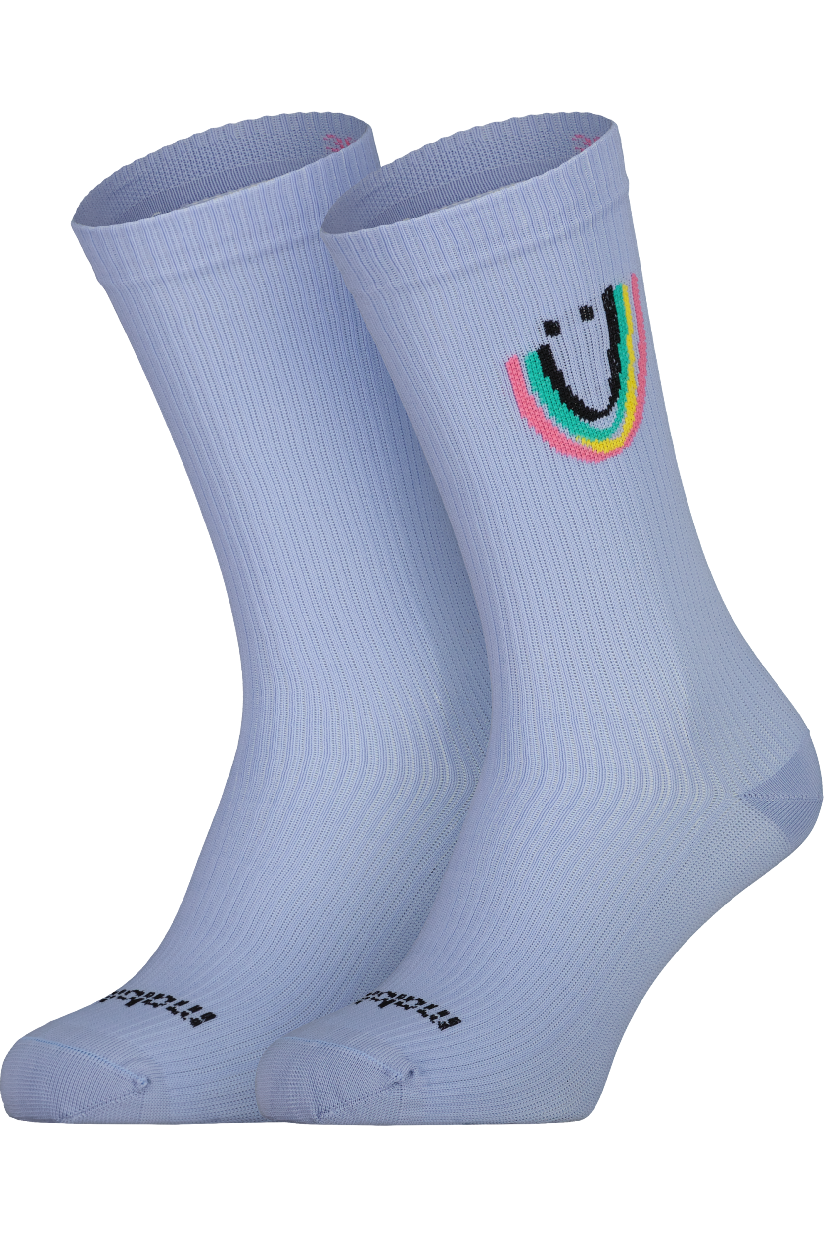 MALOJA AletschhornM. Sports Socks Fahrradsocken MALOJA 1236 summer sky 36-38