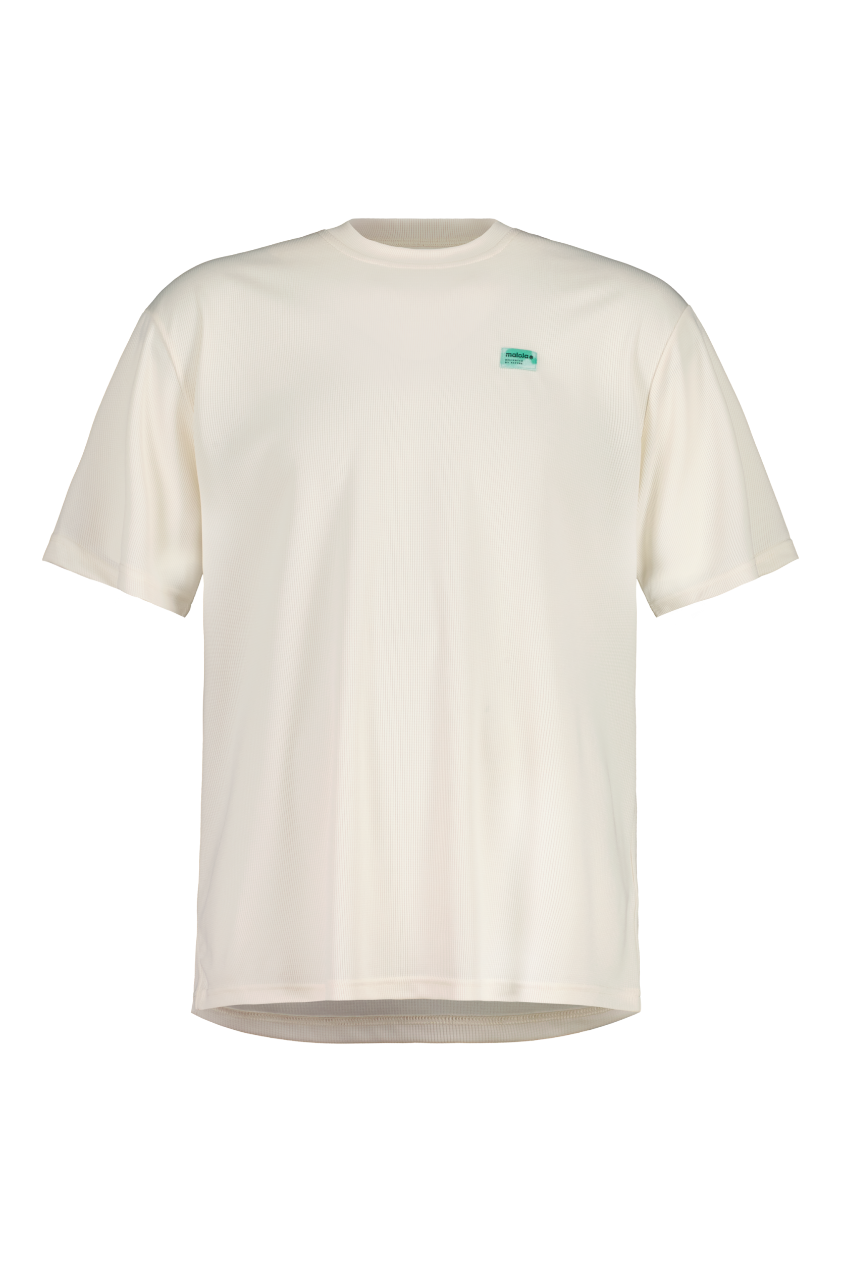 MALOJA StaubachM. Trail Jersey Fahrradtrikots MALOJA 1148 shaded whi M