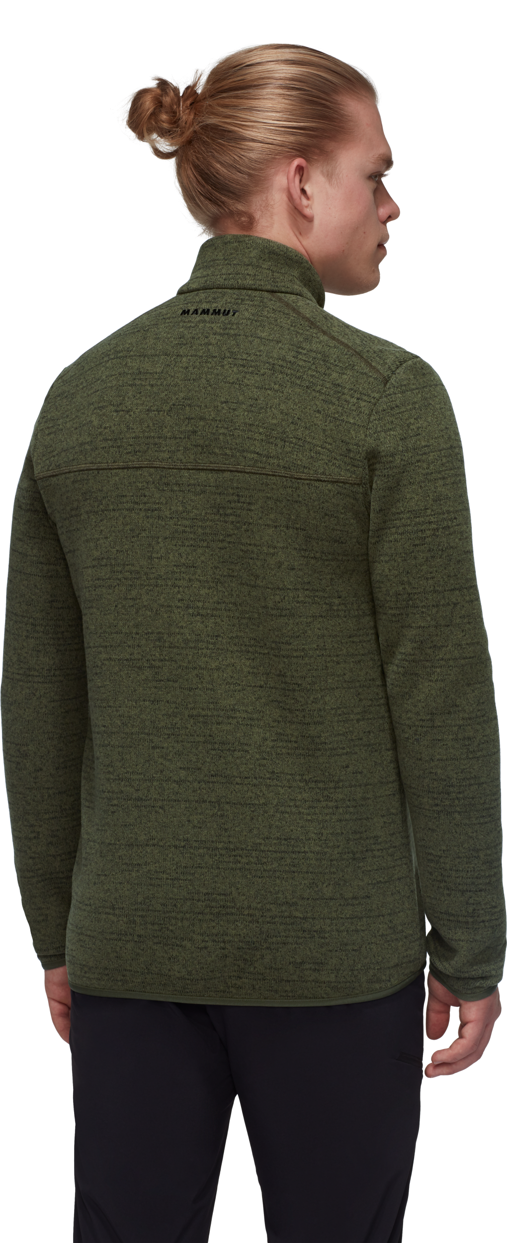 MAMMUT Arctic IV ML Jacket Men Fleecejacken & Pullover MAMMUT