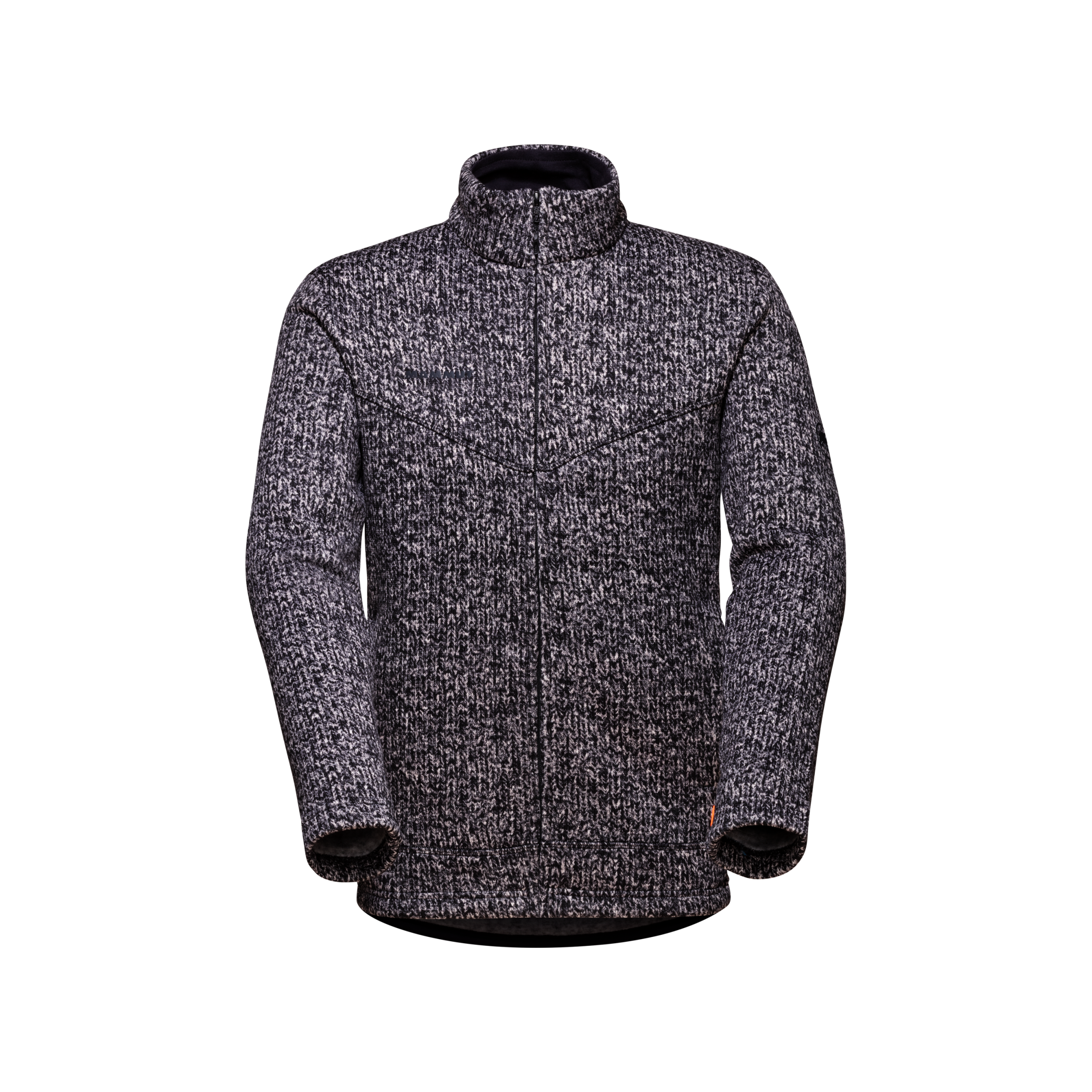 MAMMUT Chamuera ML Jacket Men Fleecejacken & Pullover MAMMUT 0001 black M