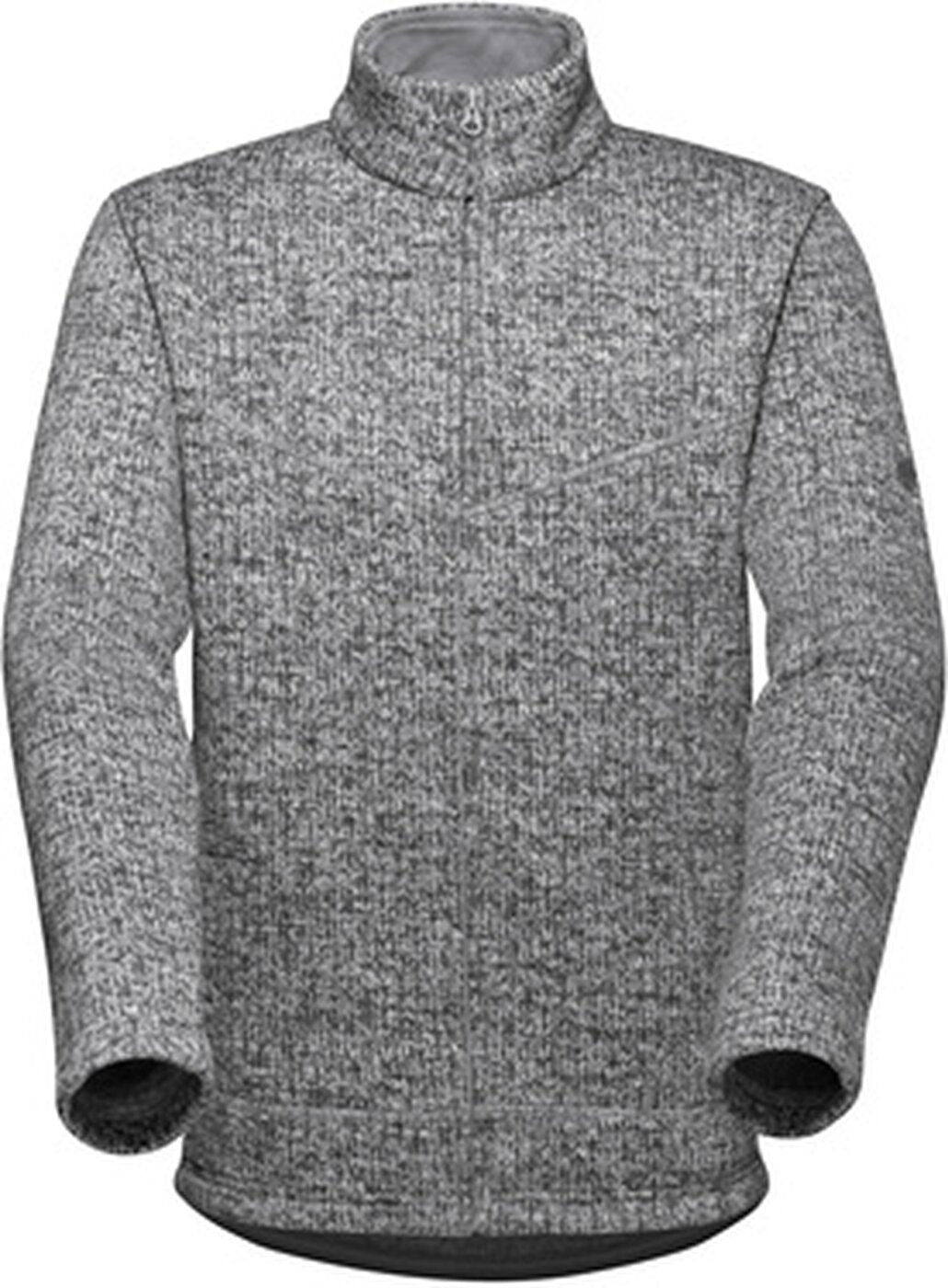 MAMMUT Chamuera ML Jacket Men Fleecejacken & Pullover MAMMUT 0818 granit M