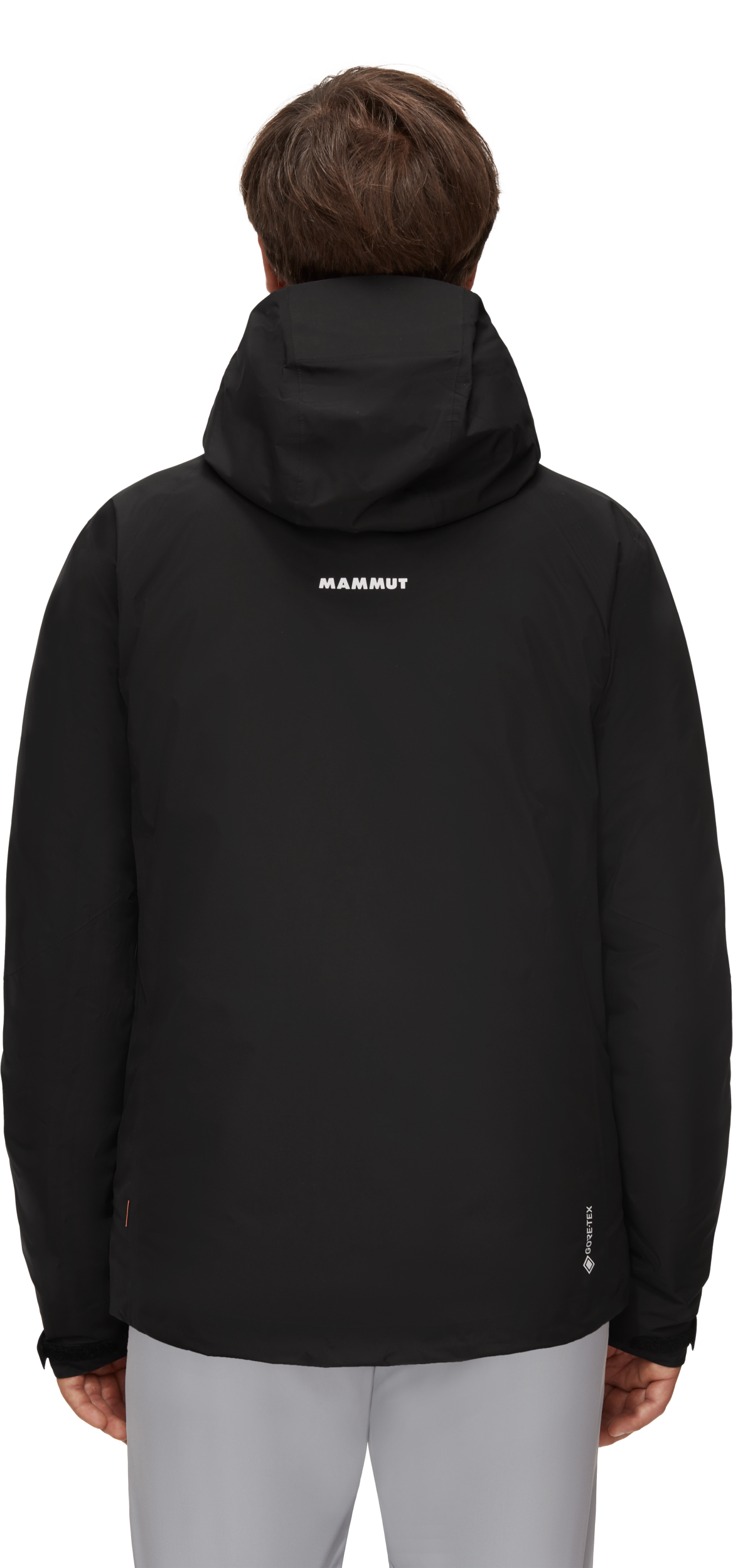 MAMMUT Convey 3 in 1 HS Hooded Jacket Men Wanderjacken MAMMUT