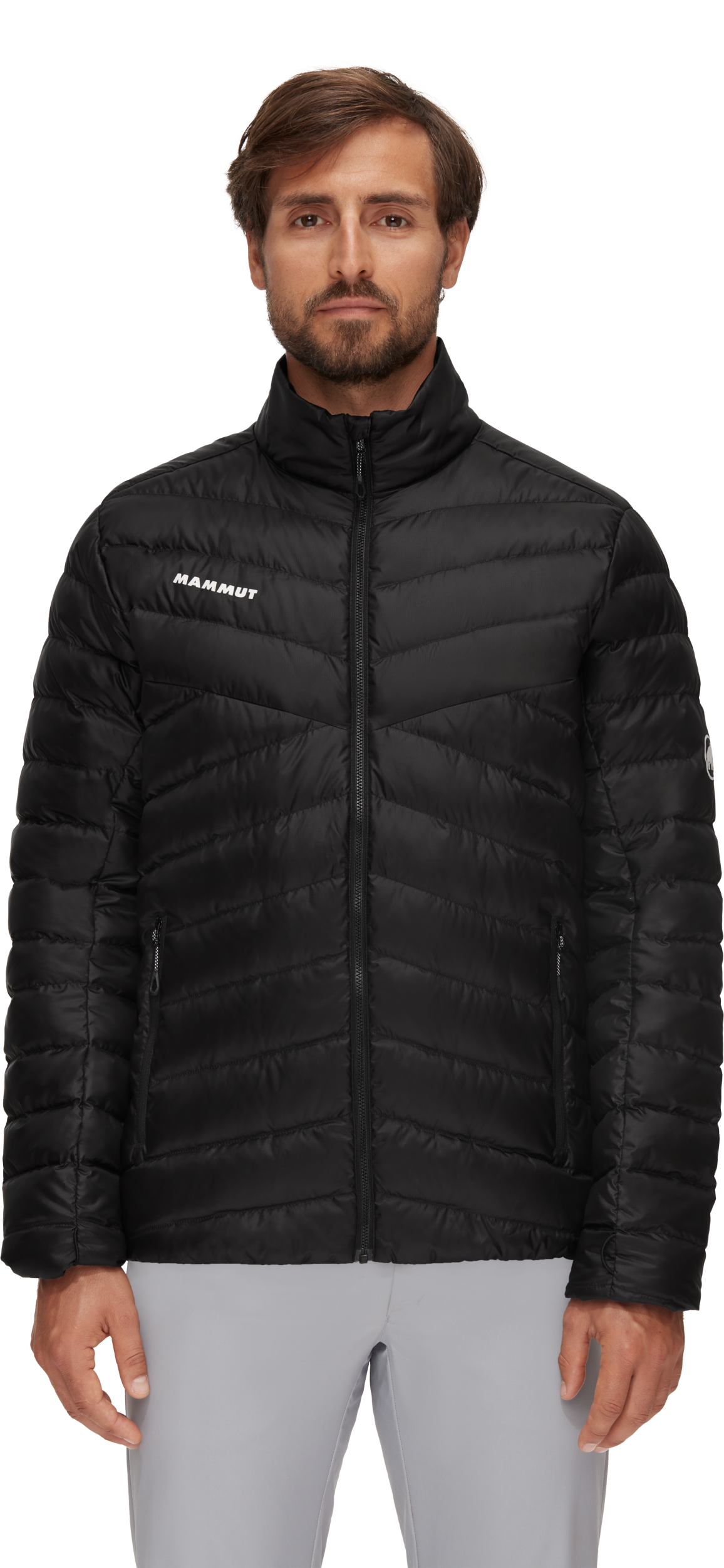 MAMMUT Convey 3 in 1 HS Hooded Jacket Men Wanderjacken MAMMUT