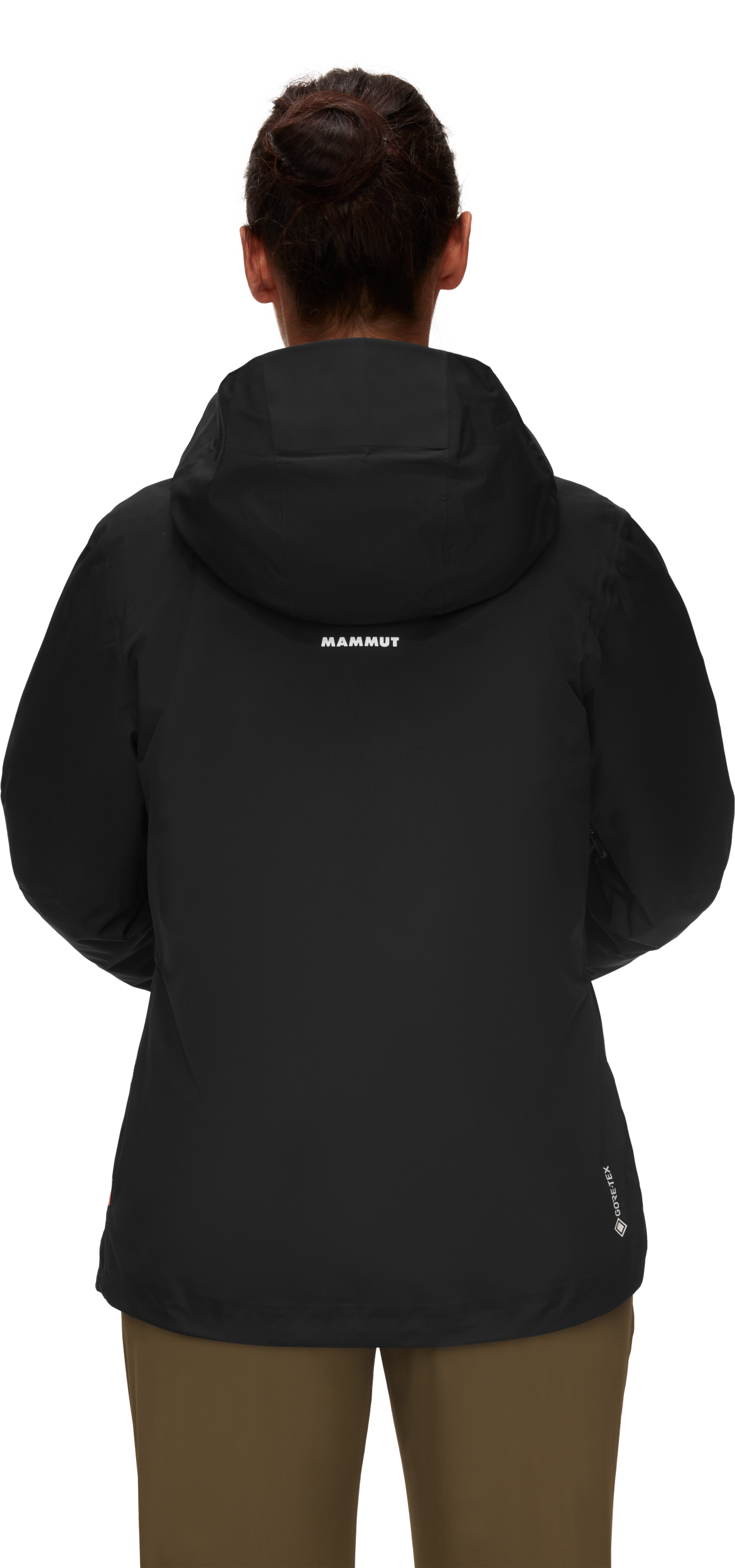 MAMMUT Convey 3 in 1 HS Hooded Jacket Wome Wanderjacken MAMMUT