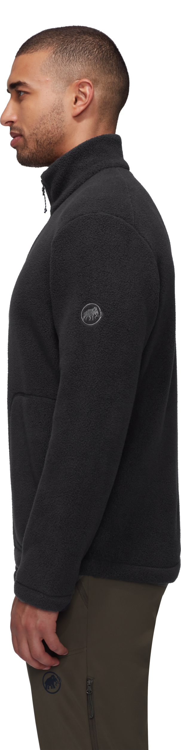 MAMMUT Falera ML Jacket Men Fleecejacken & Pullover MAMMUT