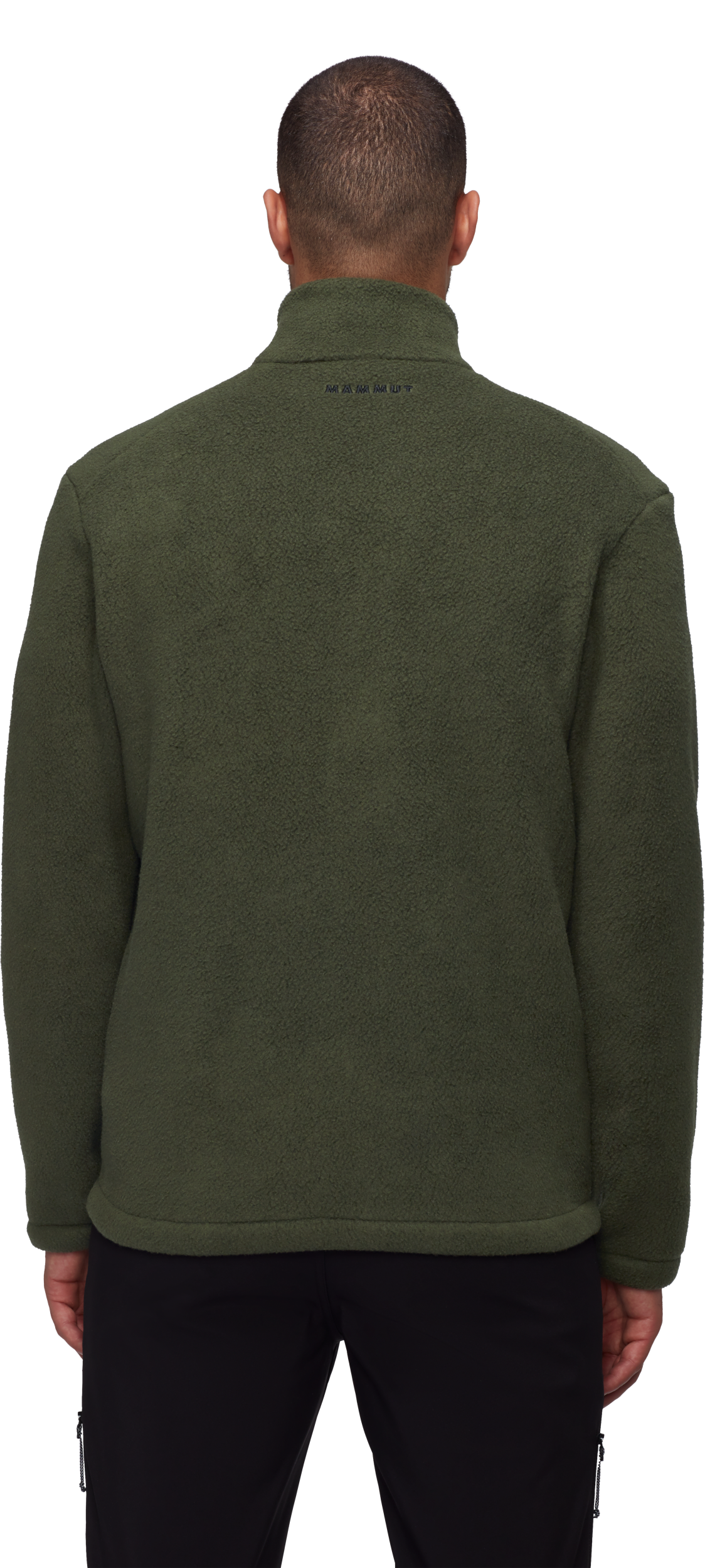 MAMMUT Falera ML Jacket Men Fleecejacken & Pullover MAMMUT