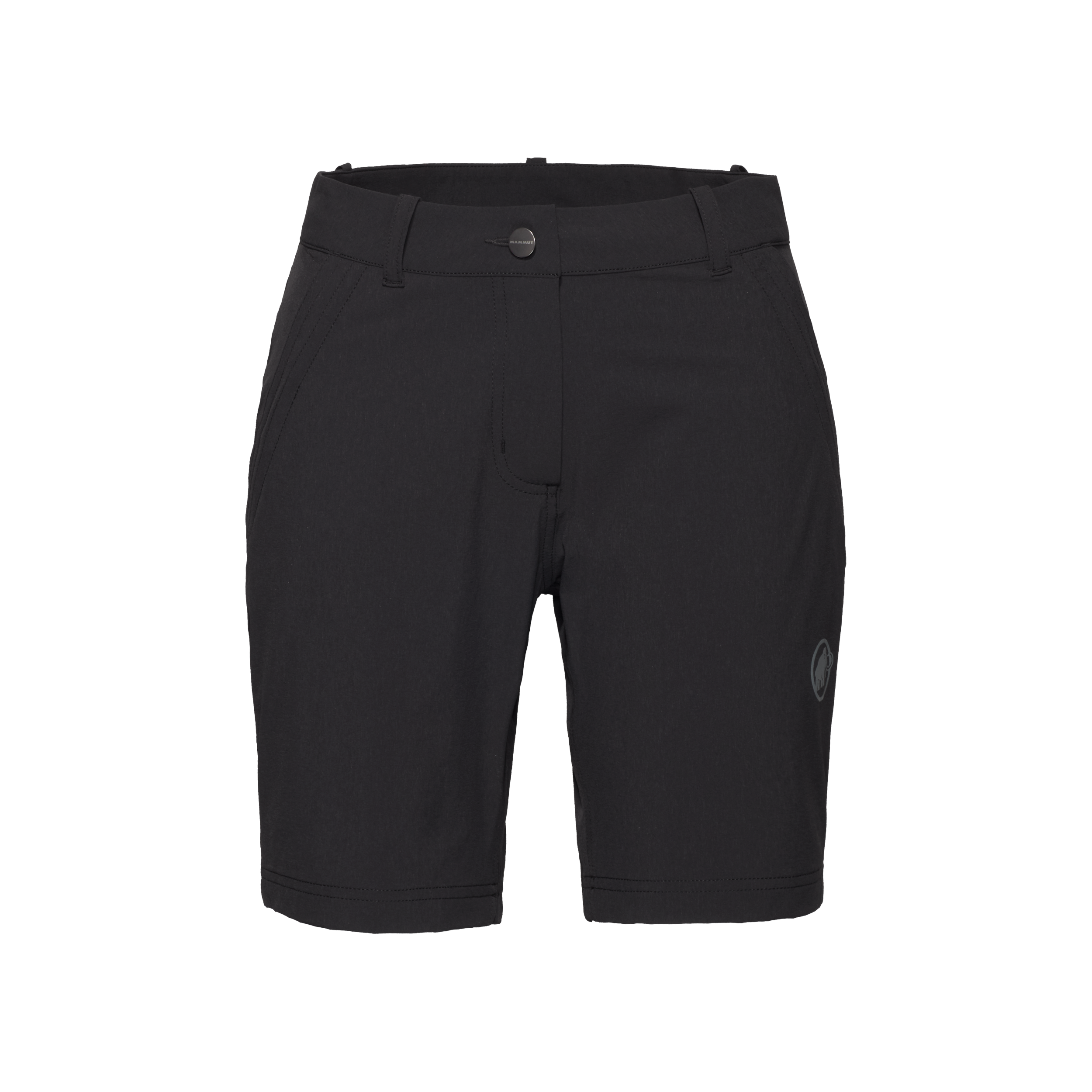 MAMMUT Hiking V Shorts Women Wanderhosen MAMMUT black 34