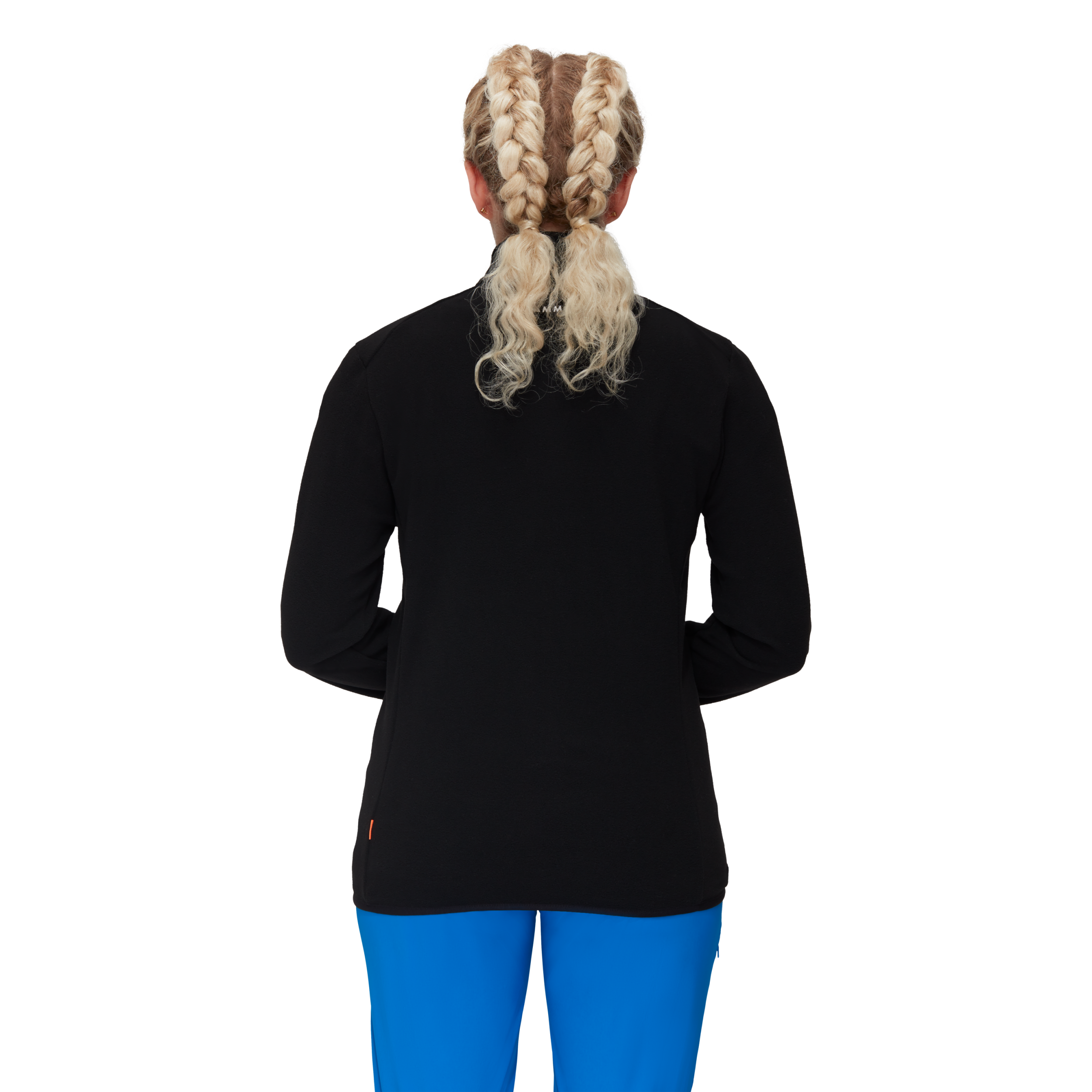 MAMMUT Innominata Light ML Jacket Women Fleecejacken & Pullover MAMMUT