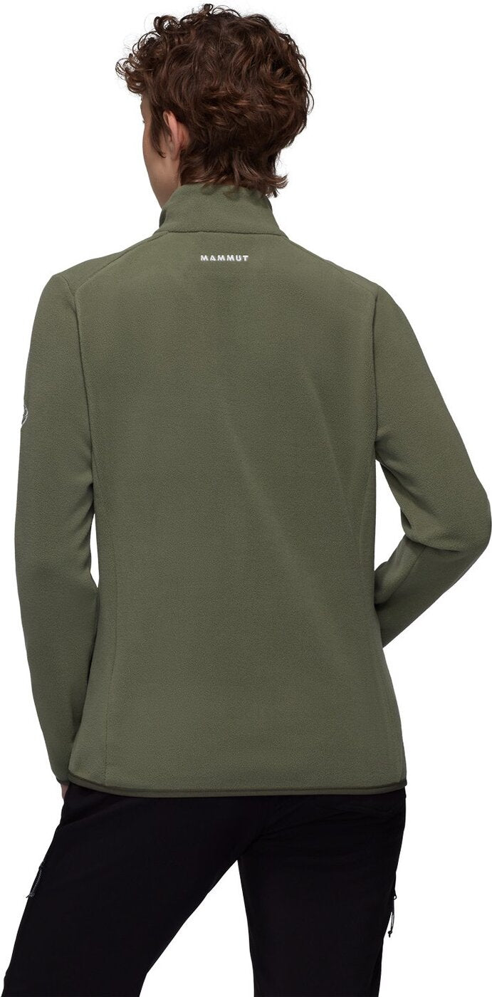 MAMMUT Innominata Light ML Jacket Women Fleecejacken & Pullover MAMMUT