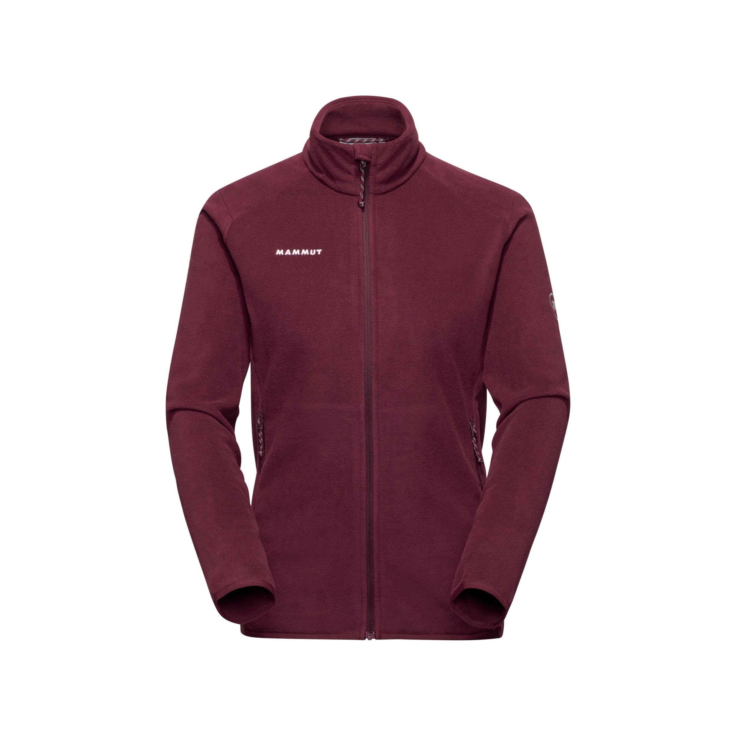 MAMMUT Innominata Light ML Jacket Women Fleecejacken & Pullover MAMMUT vin S