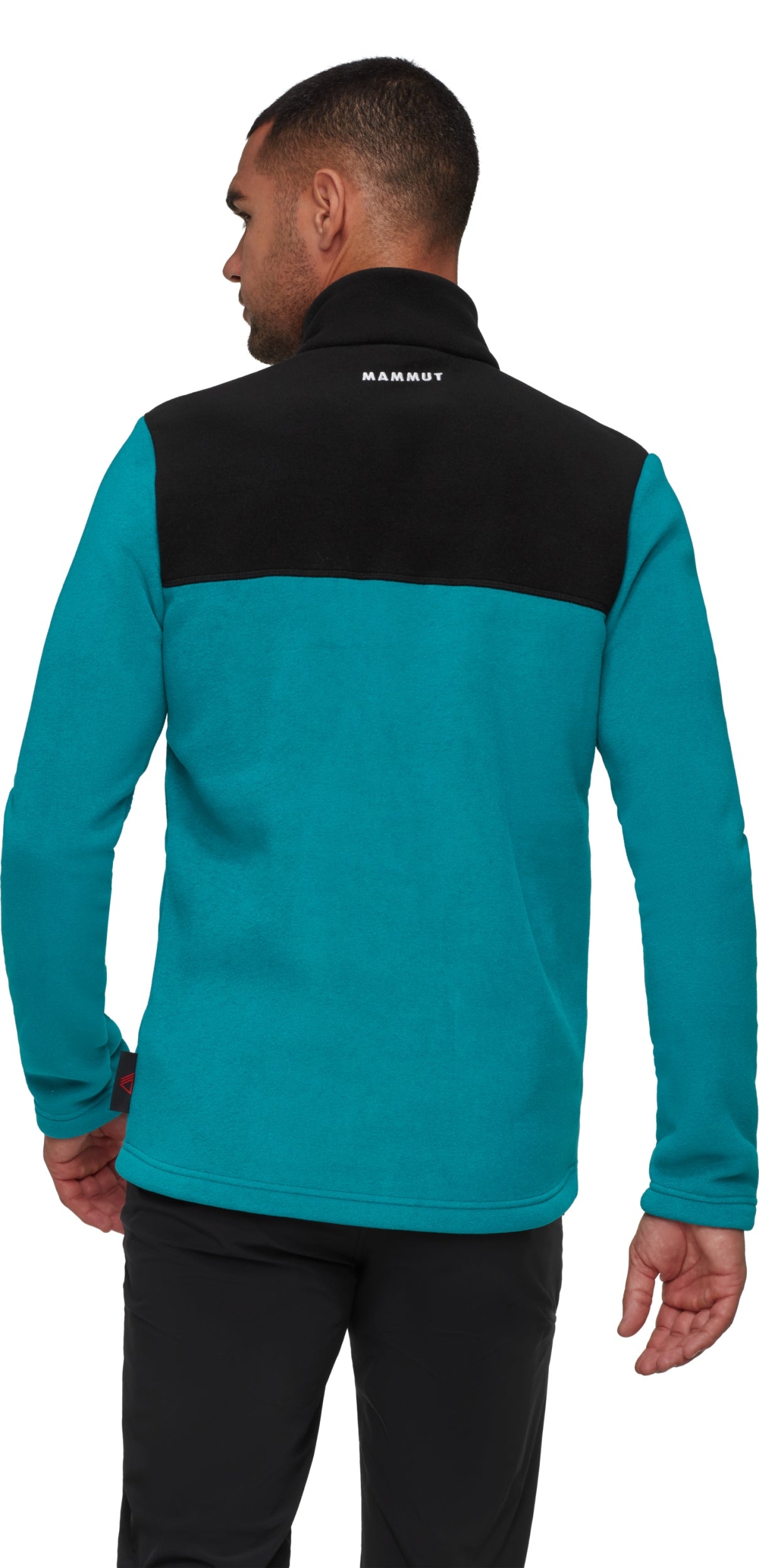 MAMMUT Innominata ML Jacket Men Fleecejacken & Pullover MAMMUT