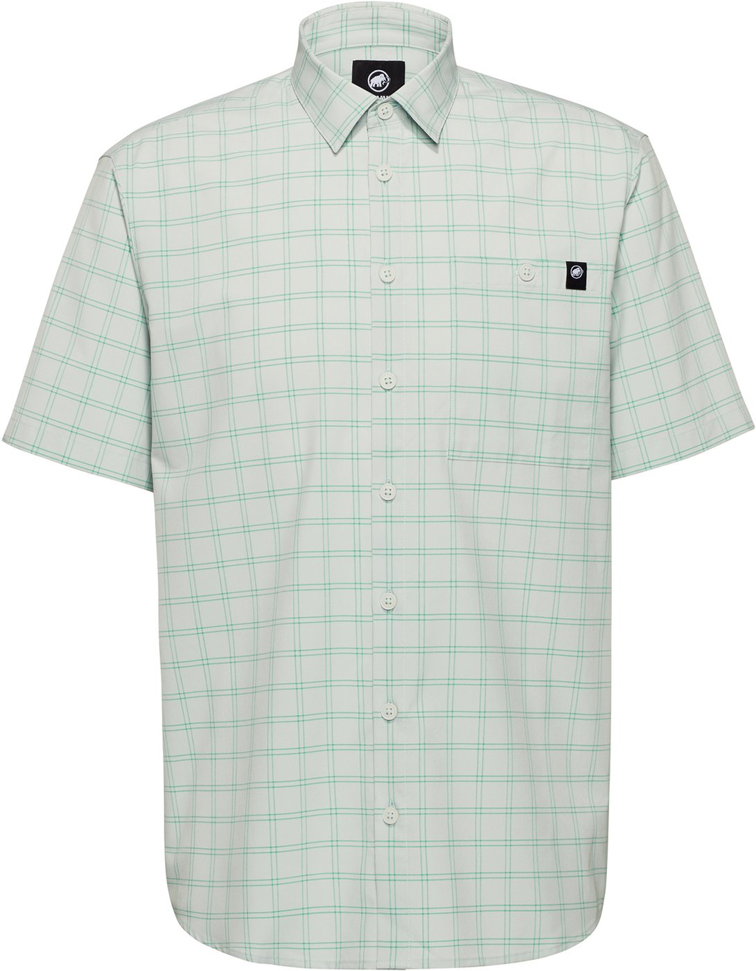 MAMMUT Lenni Shirt Men