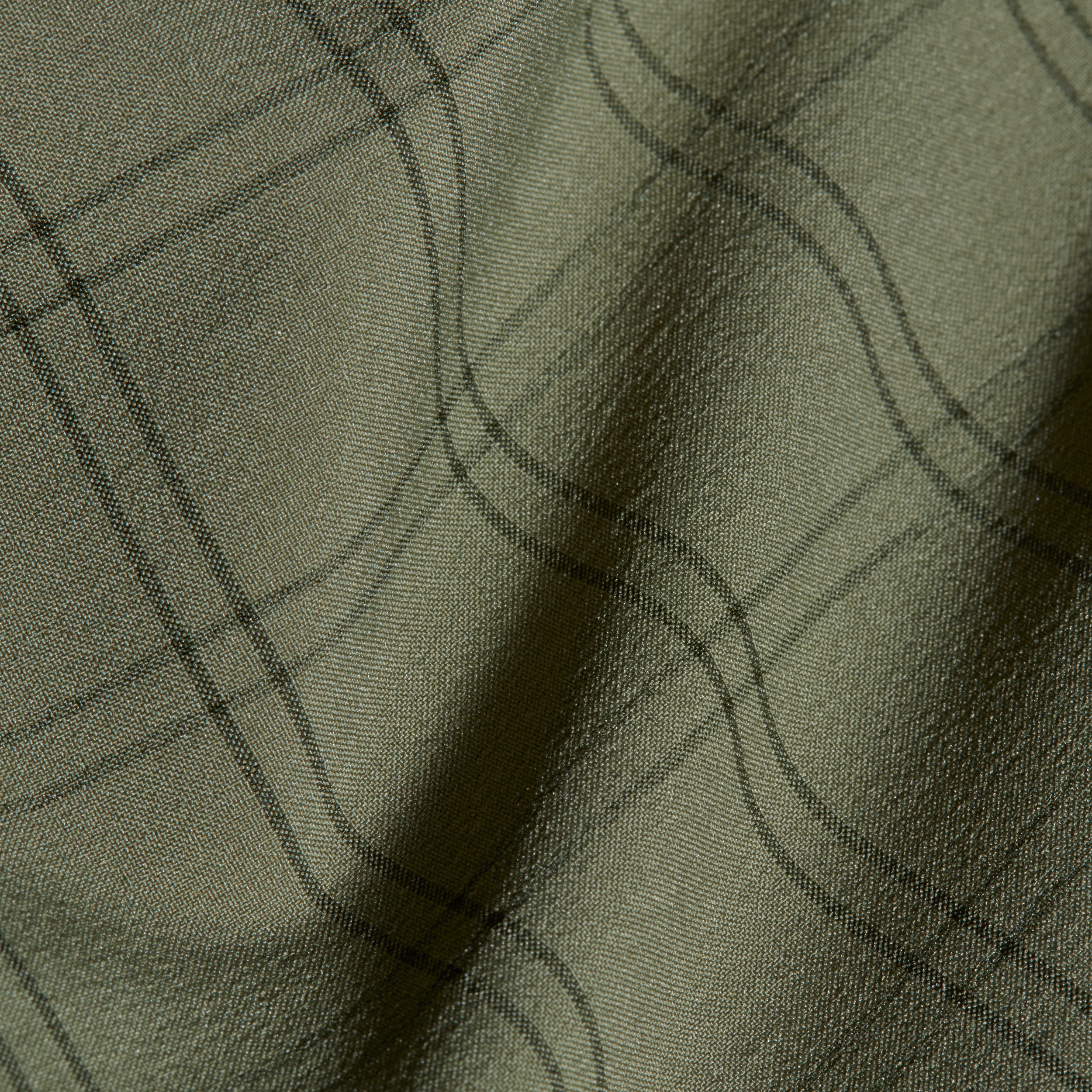 MAMMUT Lenni Shirt Men Wandershirts /-hemden MAMMUT