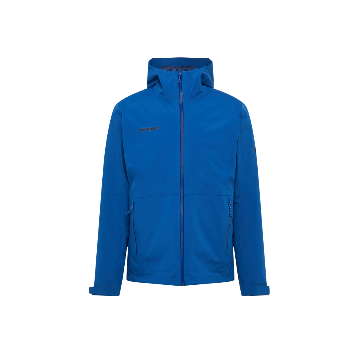 MAMMUT Linard Guide 3 in 1 HS Hooded Jacket Men Wanderjacken MAMMUT tschiel-marine M