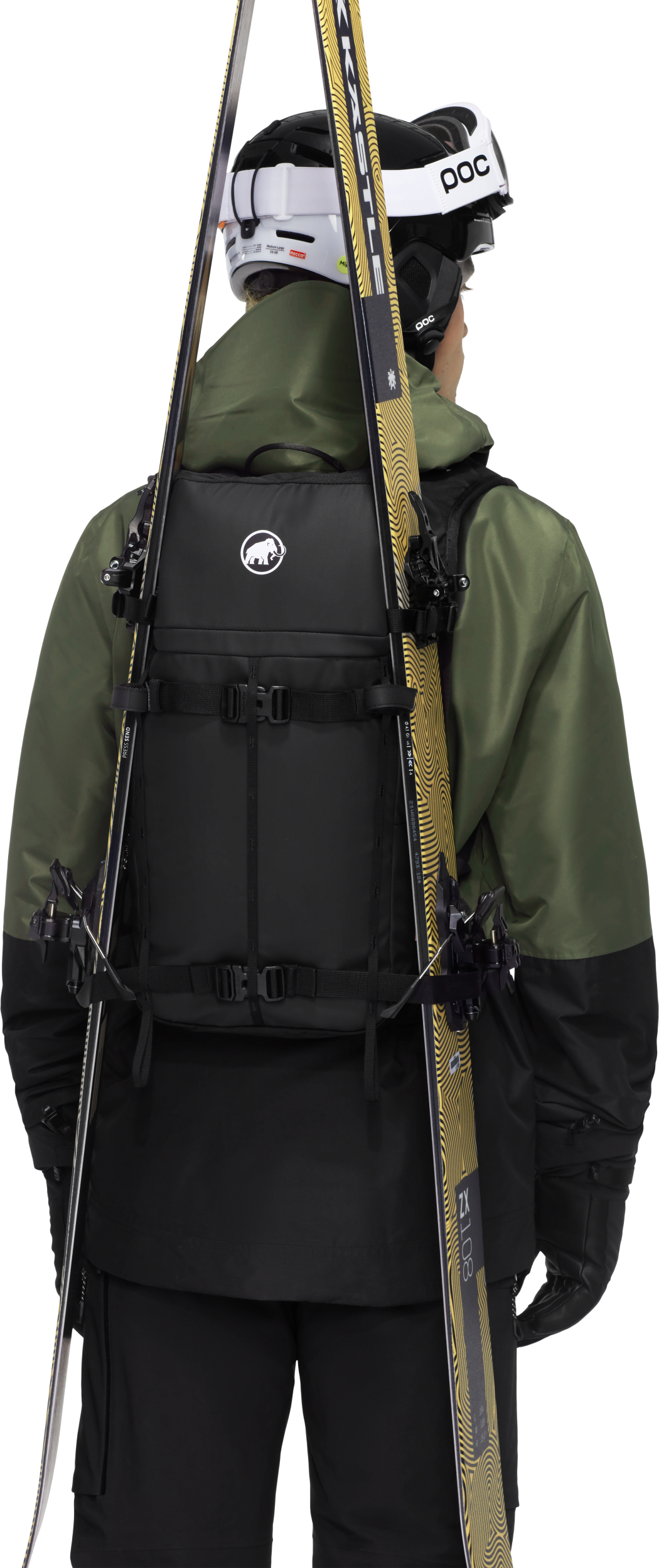 MAMMUT Nirvana 18 MAMMUT