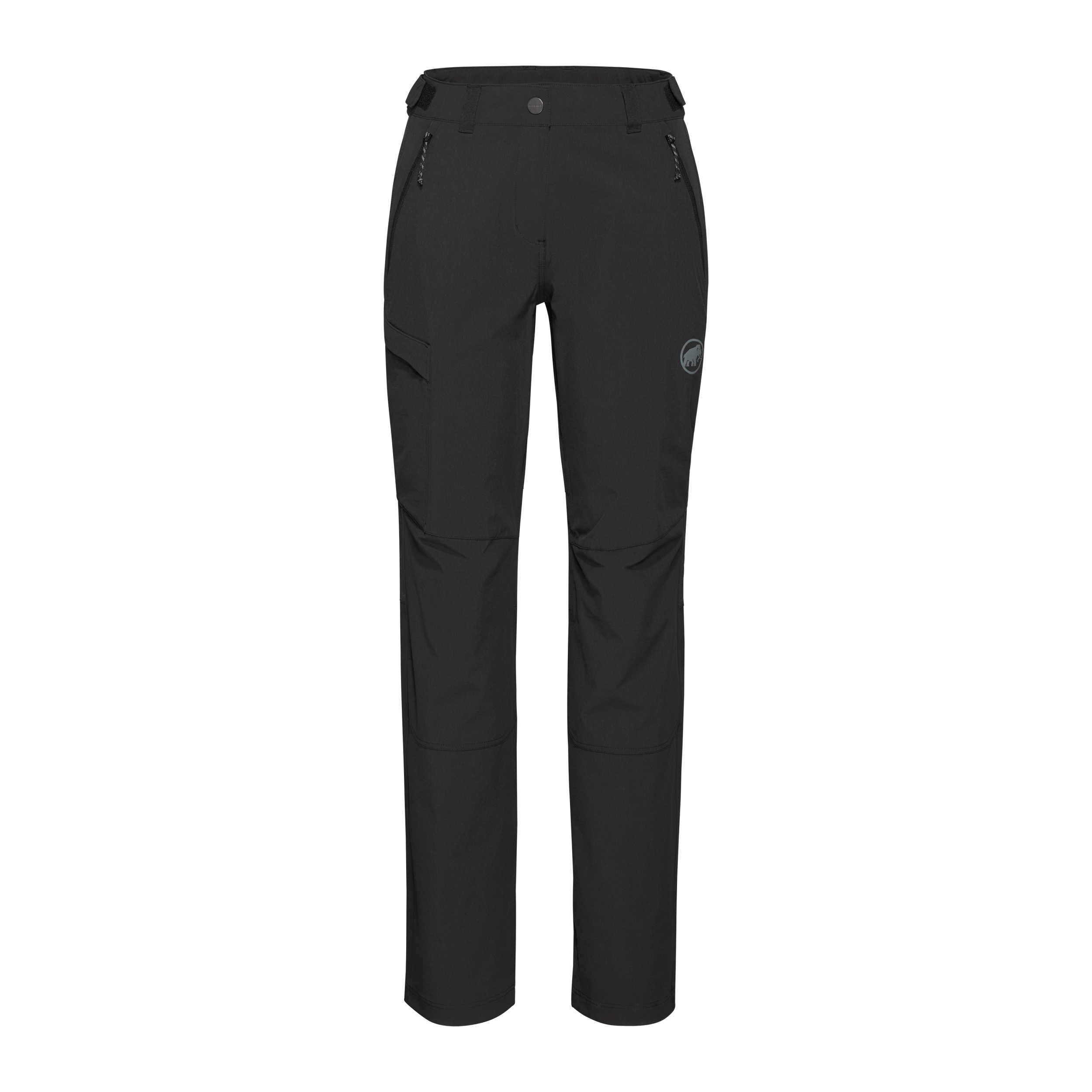 MAMMUT Runbold IV Pants Women Wanderhosen MAMMUT black 36