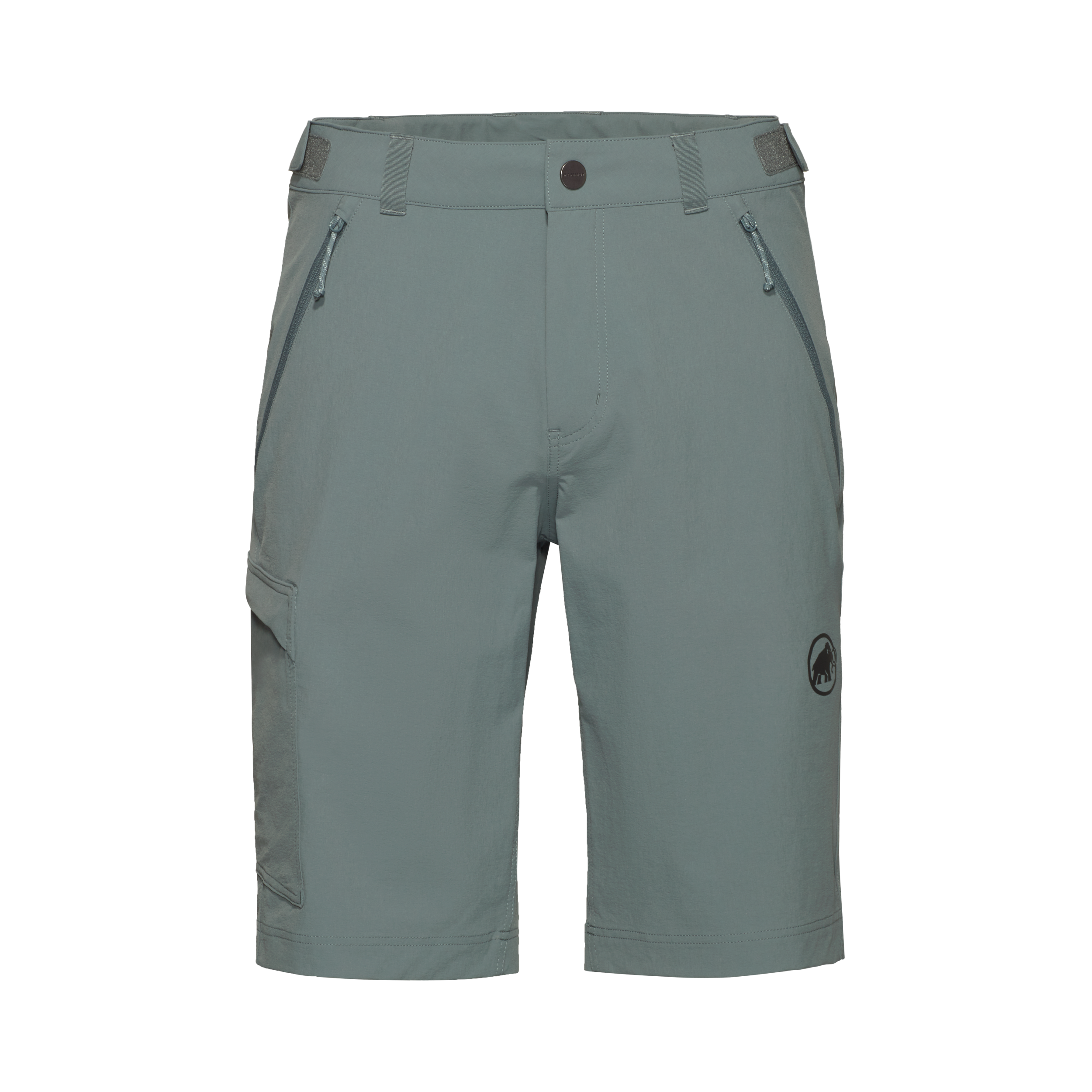 MAMMUT Runbold IV Shorts Men Wanderhosen MAMMUT strata 46