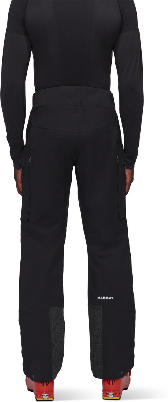 MAMMUT Stoney HS Pants Men Skihosen MAMMUT