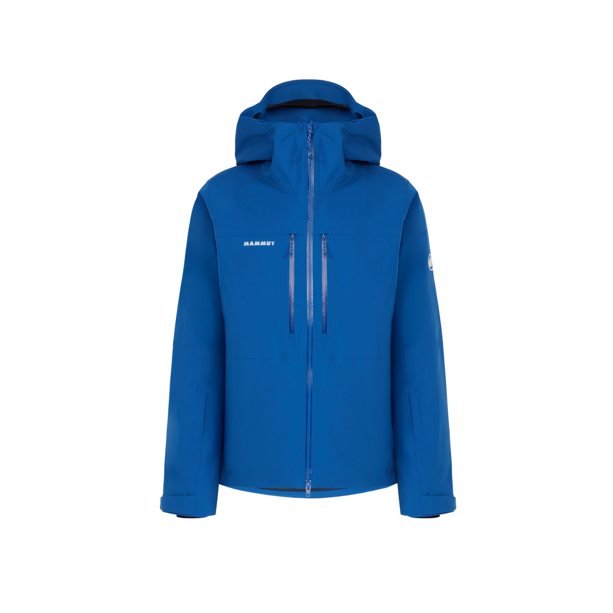 MAMMUT Stoney HS Thermo Hooded Jacket Men Skijacken MAMMUT tschiel S